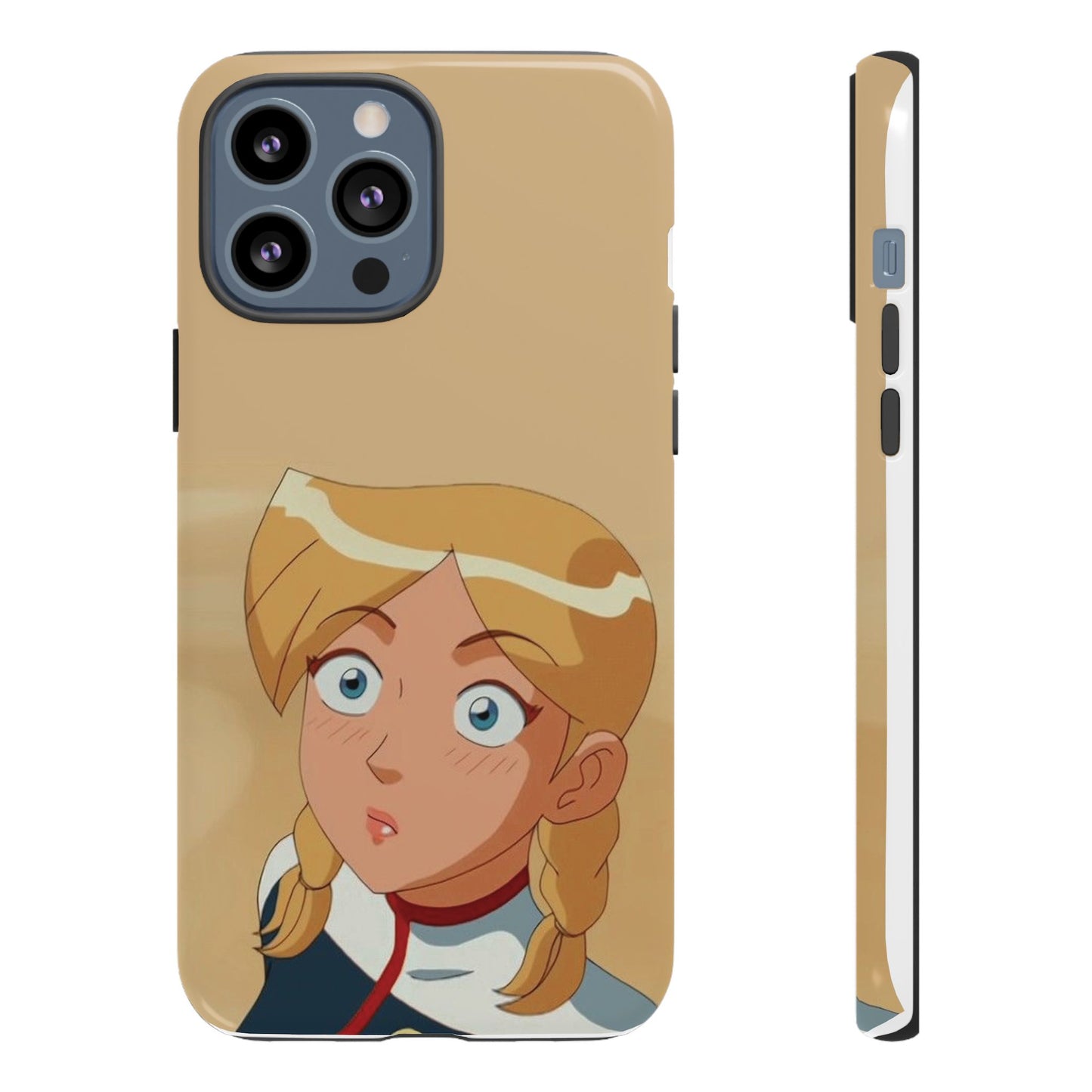 Phone Case with Character Design | Cute Cartoon Phone Cover, Gift for Kids, Stylish Phone Accessory, Unique Cell Phone Protector, Fun [...].