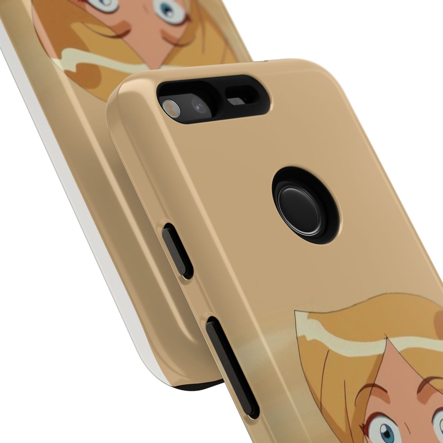 Phone Case with Character Design | Cute Cartoon Phone Cover, Gift for Kids, Stylish Phone Accessory, Unique Cell Phone Protector, Fun [...].