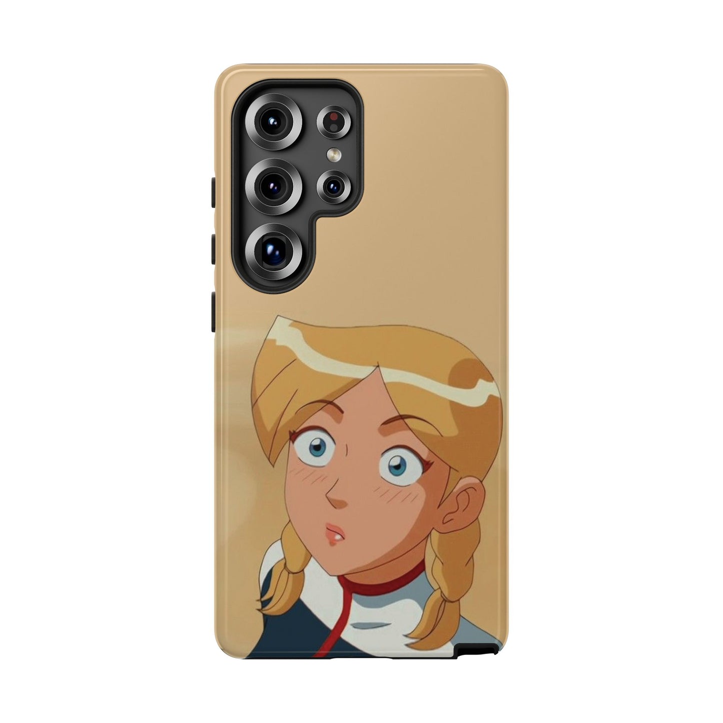 Phone Case with Character Design | Cute Cartoon Phone Cover, Gift for Kids, Stylish Phone Accessory, Unique Cell Phone Protector, Fun [...].