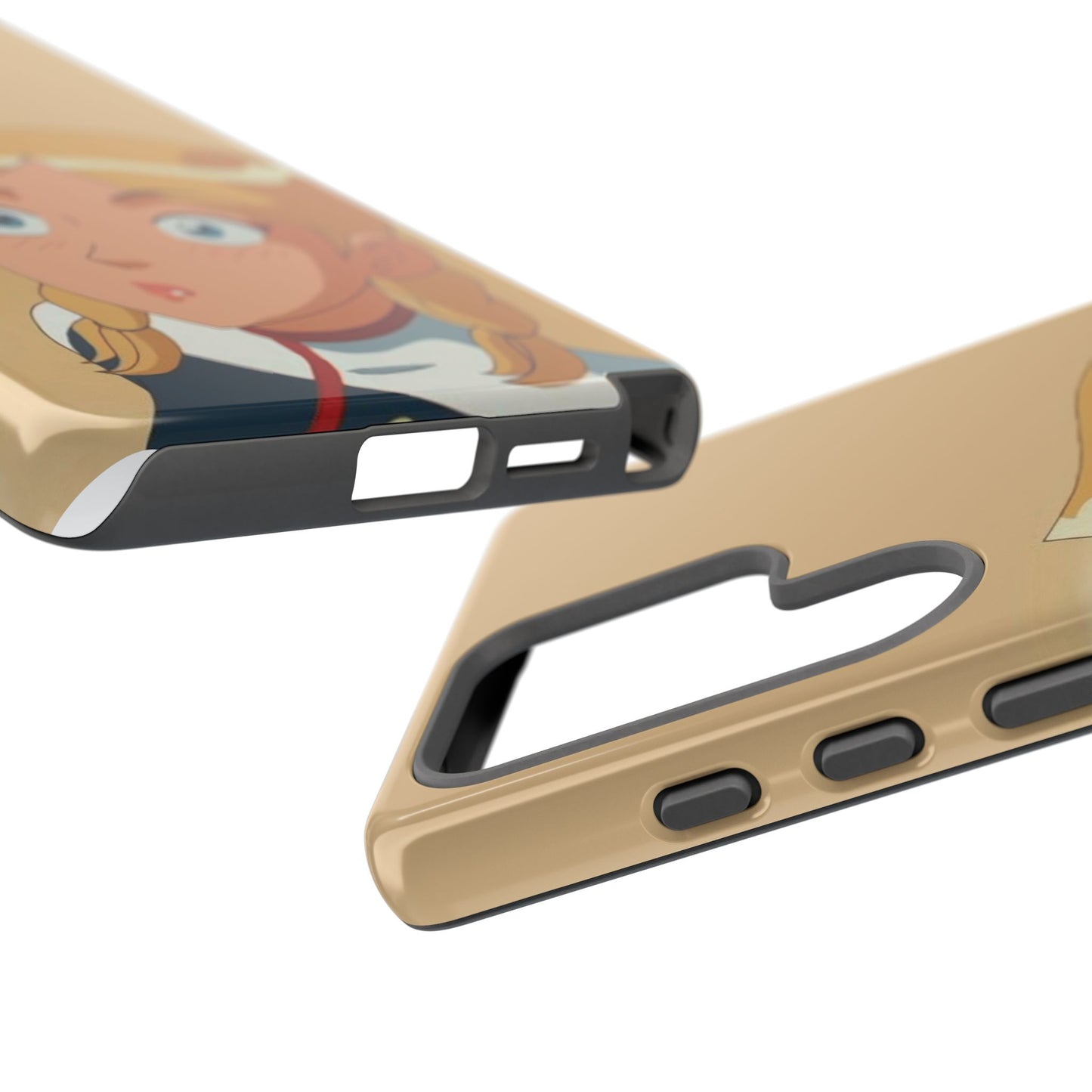 Phone Case with Character Design | Cute Cartoon Phone Cover, Gift for Kids, Stylish Phone Accessory, Unique Cell Phone Protector, Fun [...].