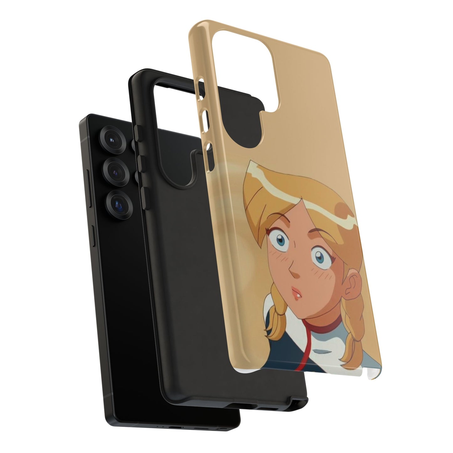 Phone Case with Character Design | Cute Cartoon Phone Cover, Gift for Kids, Stylish Phone Accessory, Unique Cell Phone Protector, Fun [...].