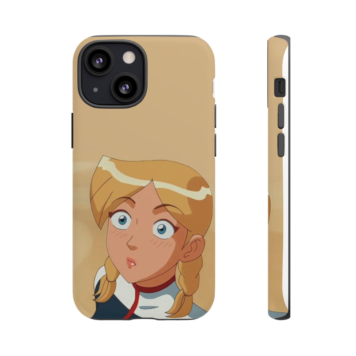 Phone Case with Character Design | Cute Cartoon Phone Cover, Gift for Kids, Stylish Phone Accessory, Unique Cell Phone Protector, Fun [...].