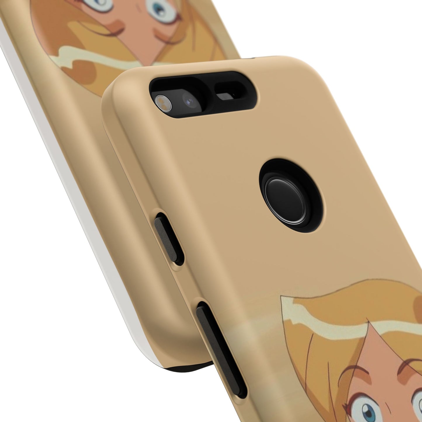Phone Case with Character Design | Cute Cartoon Phone Cover, Gift for Kids, Stylish Phone Accessory, Unique Cell Phone Protector, Fun [...].