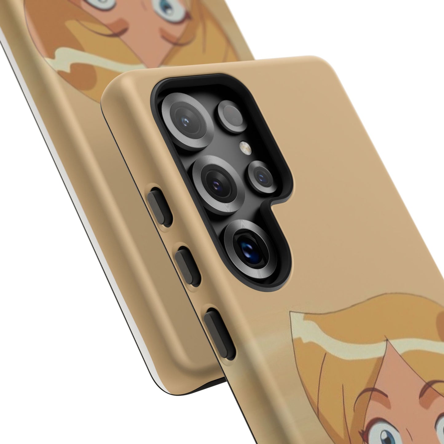 Phone Case with Character Design | Cute Cartoon Phone Cover, Gift for Kids, Stylish Phone Accessory, Unique Cell Phone Protector, Fun [...].