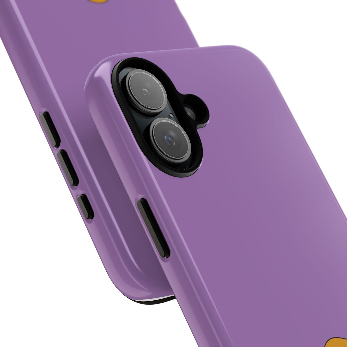 Colorful Phone Case, Cute Tough Cases for Teens, Friendship Gifts, Cartoon Aesthetic Phone Accessories, Fun & Stylish Mobile Covers