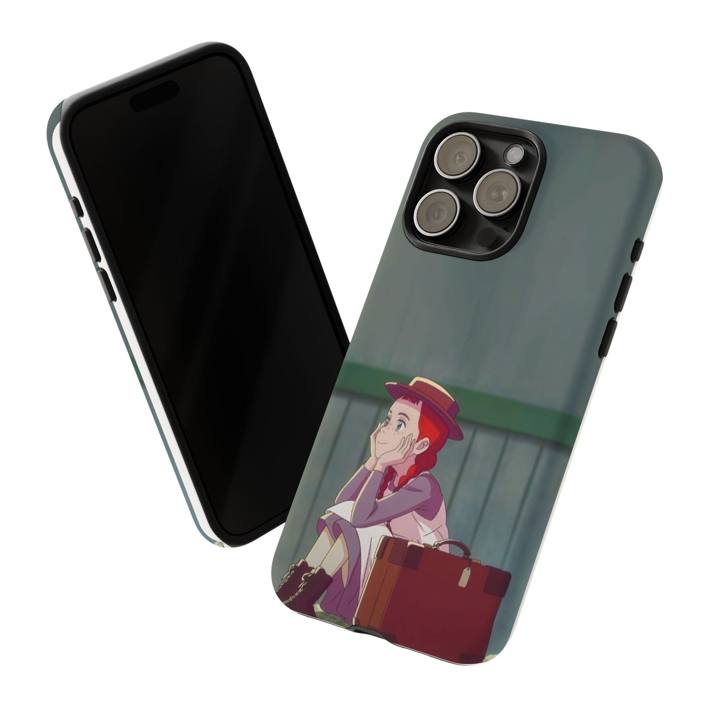 Tough Cases
