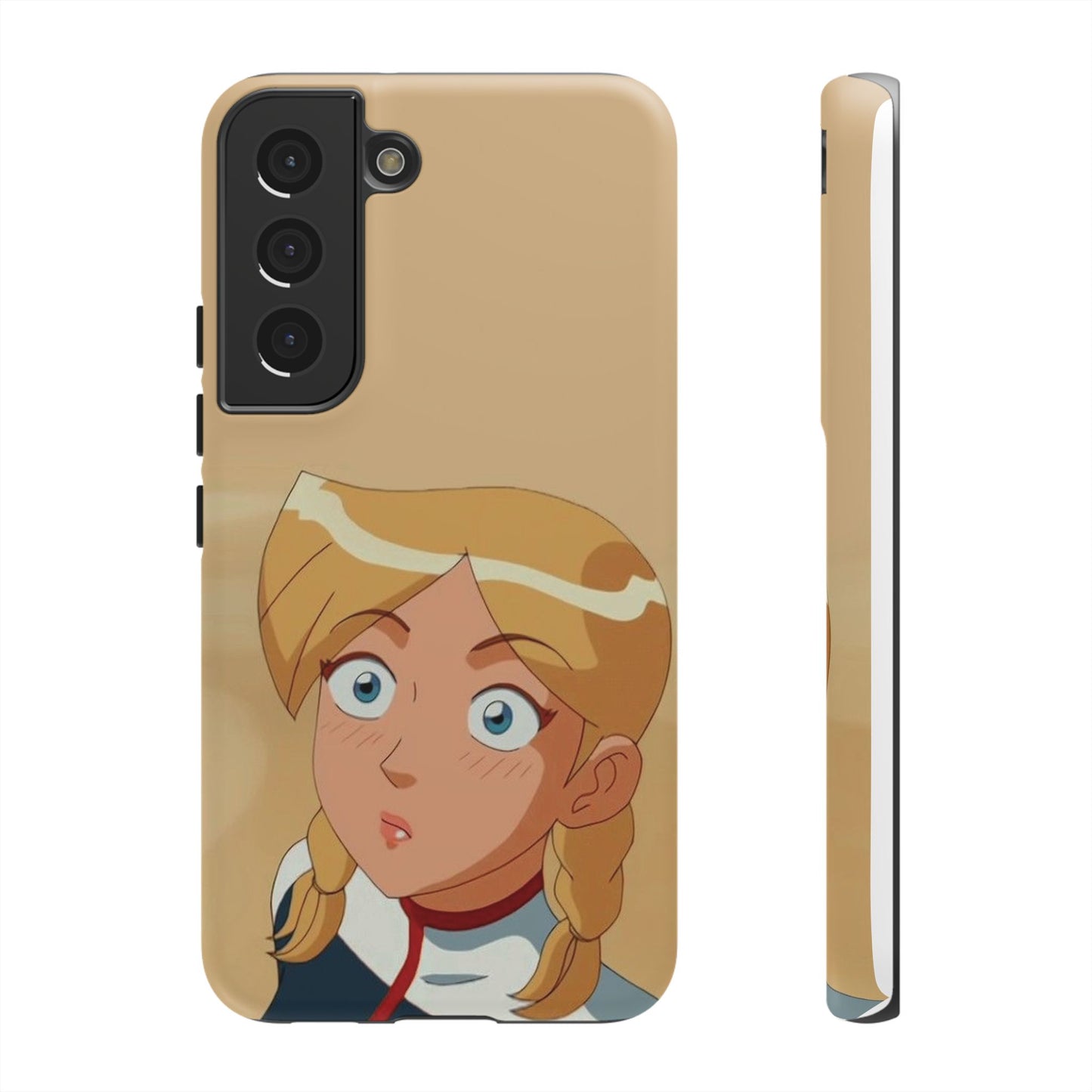 Phone Case with Character Design | Cute Cartoon Phone Cover, Gift for Kids, Stylish Phone Accessory, Unique Cell Phone Protector, Fun [...].