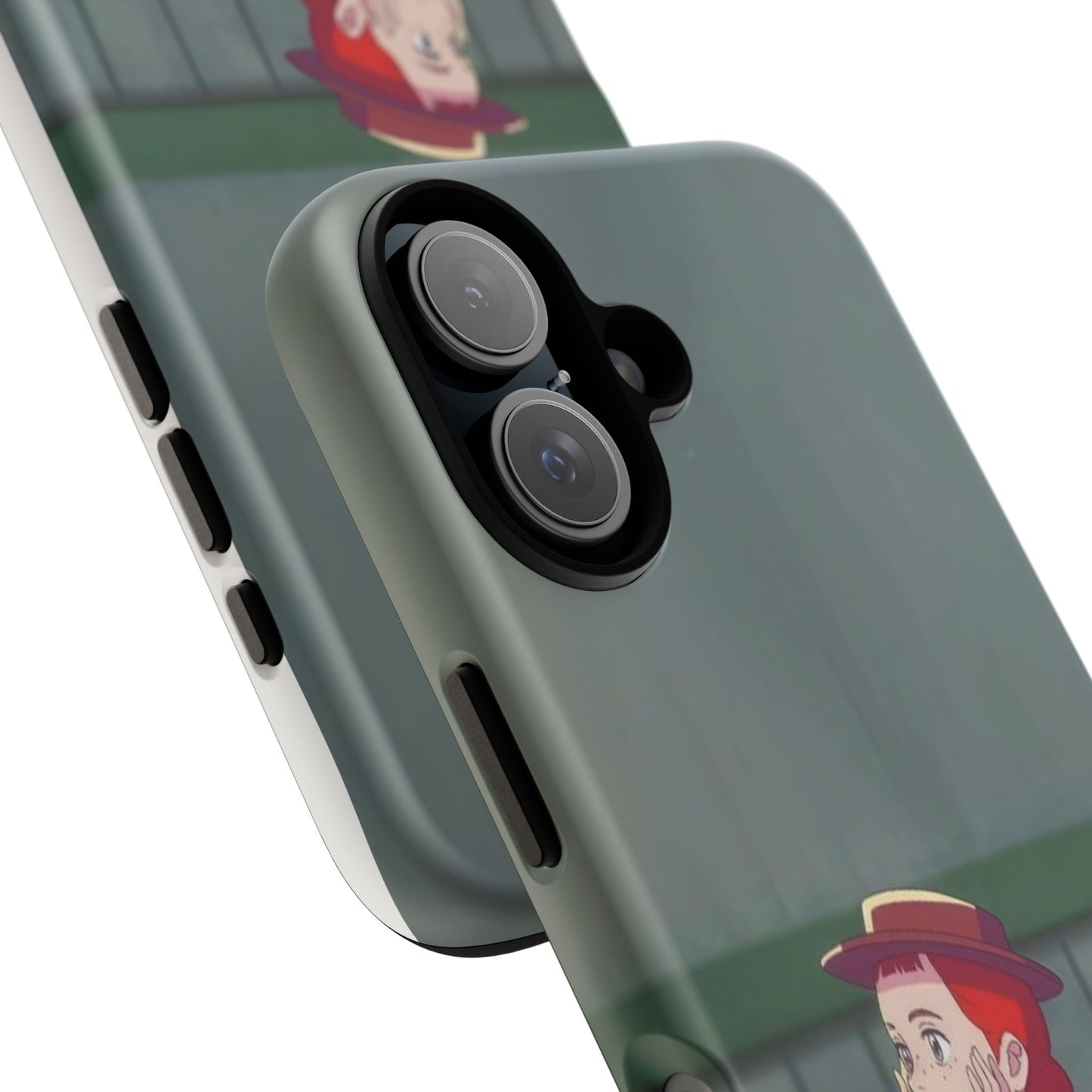 Tough Cases