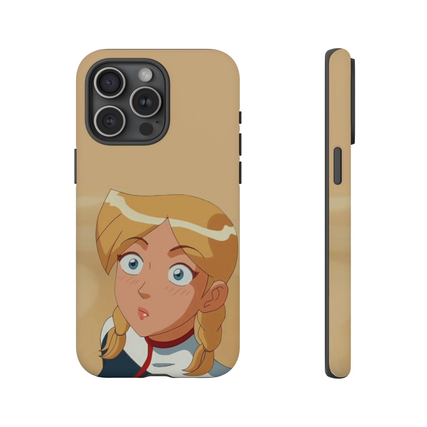 Phone Case with Character Design | Cute Cartoon Phone Cover, Gift for Kids, Stylish Phone Accessory, Unique Cell Phone Protector, Fun [...].