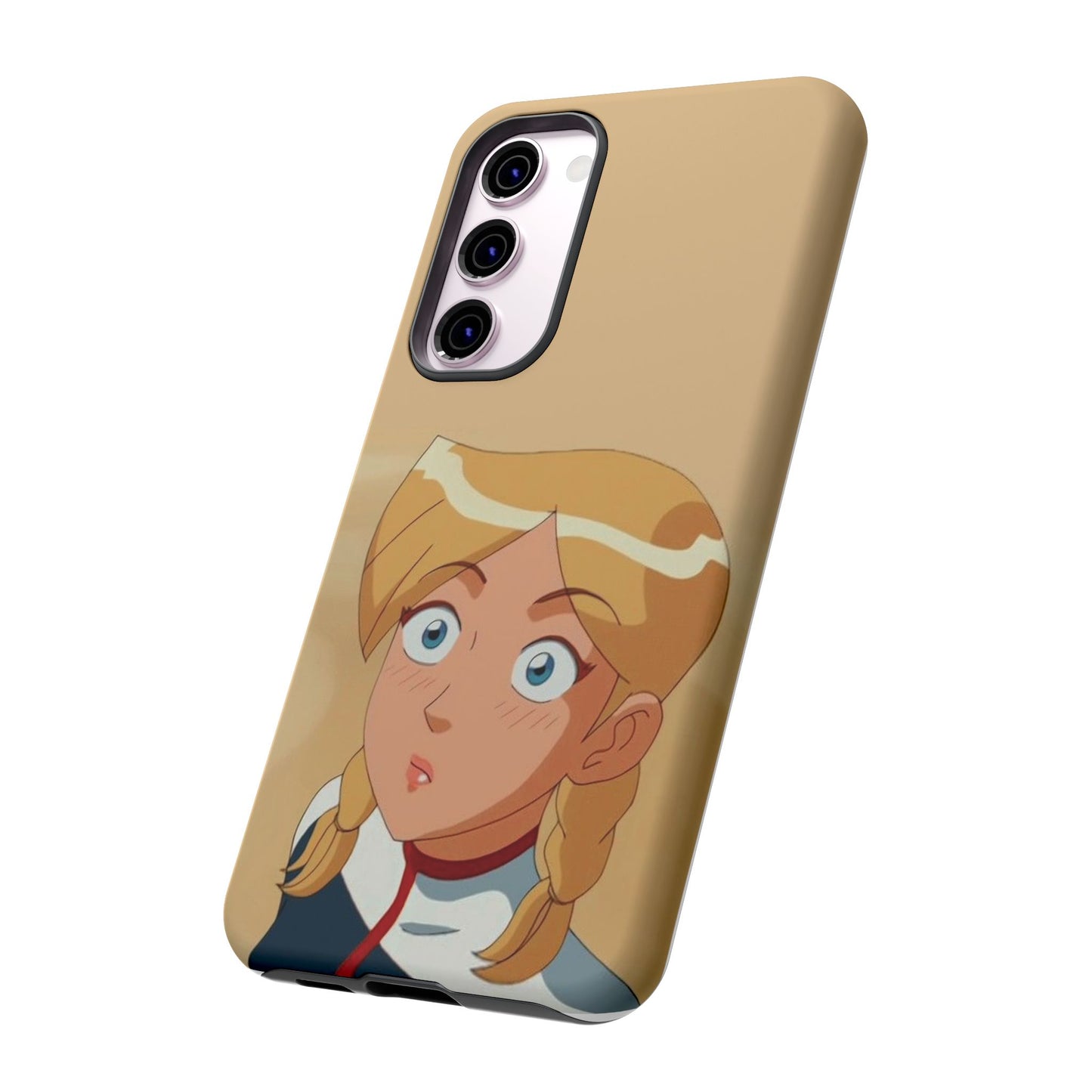 Phone Case with Character Design | Cute Cartoon Phone Cover, Gift for Kids, Stylish Phone Accessory, Unique Cell Phone Protector, Fun [...].