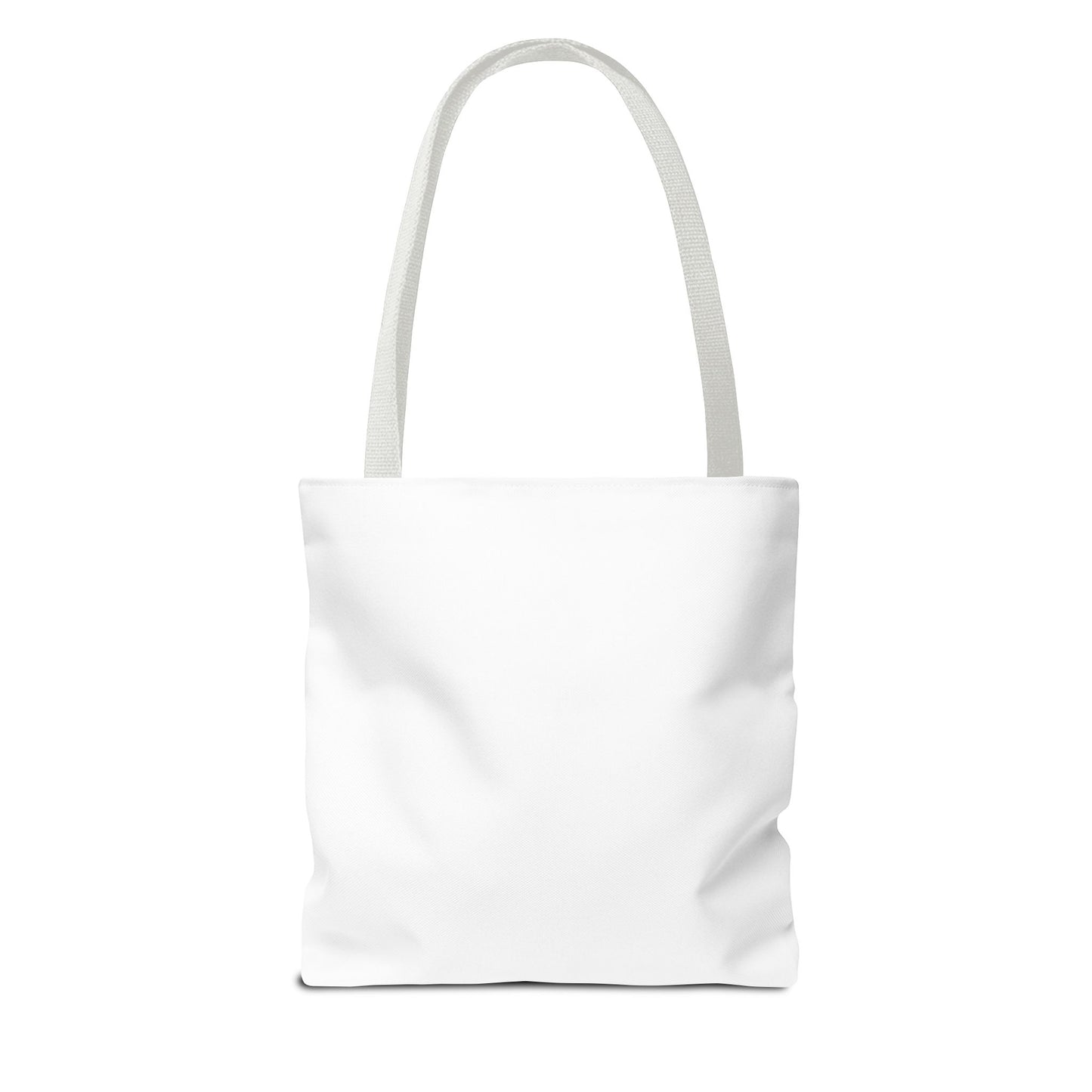 Cute Character Tote Bag, Eco-Friendly Shopping Bag, Fun Everyday Tote, Unique Gift for Fans, Cartoon-Inspired Design