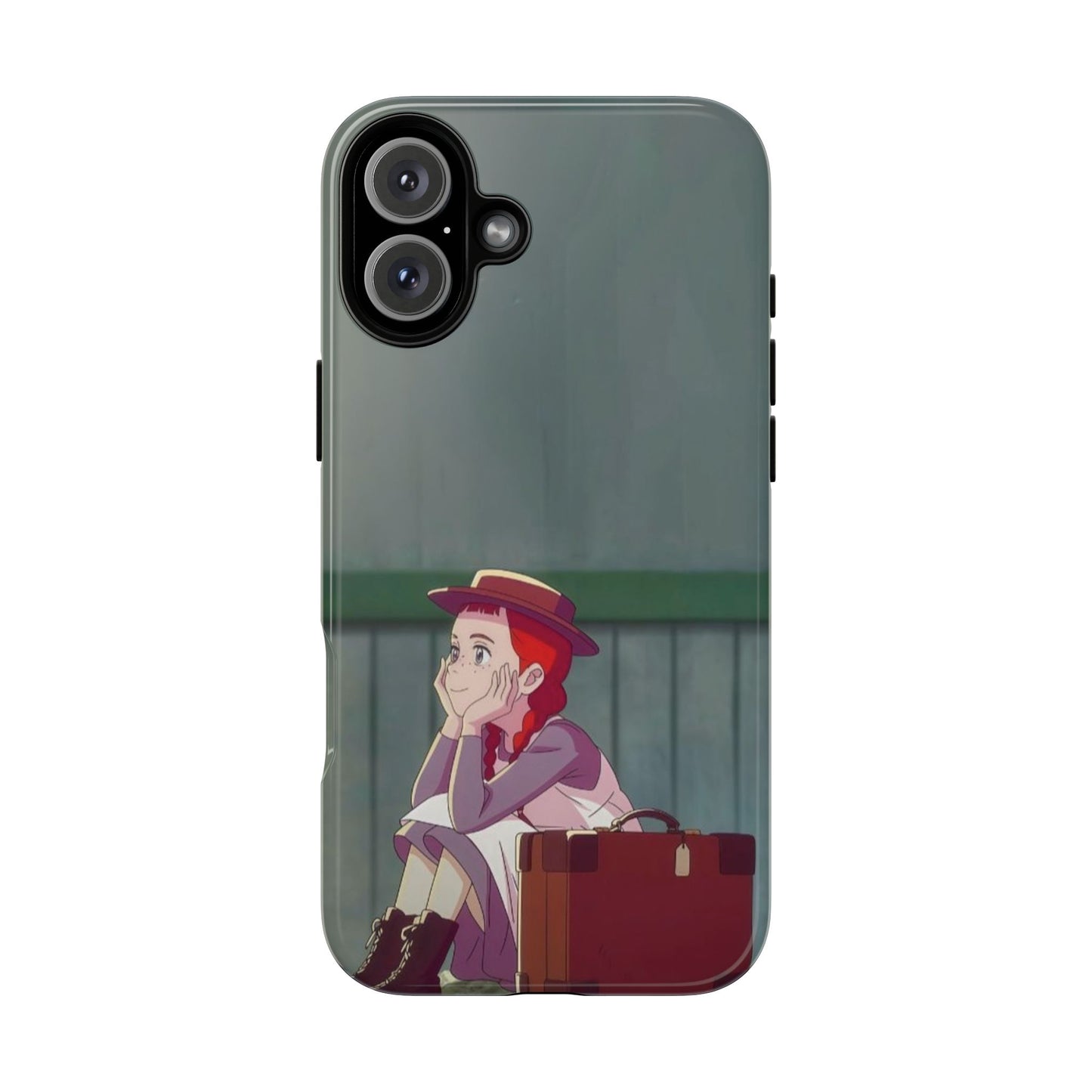 Tough Cases