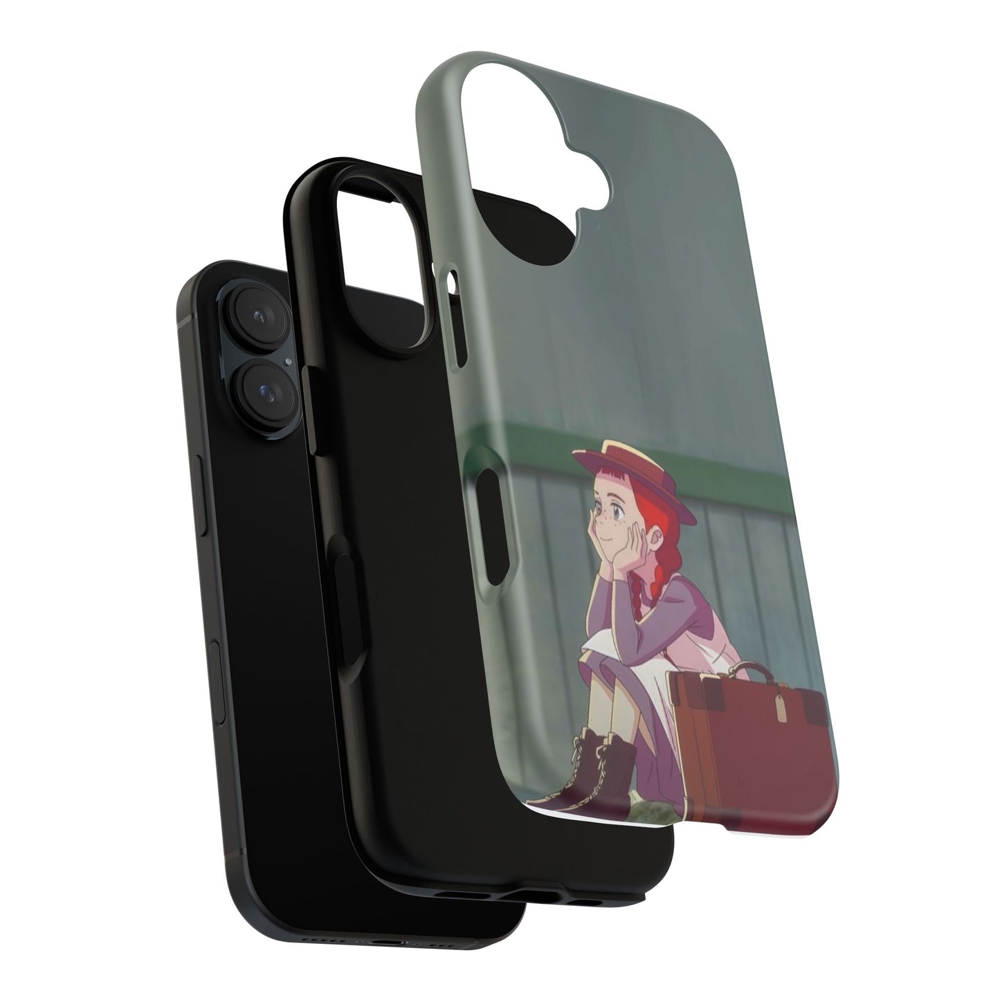 Tough Cases