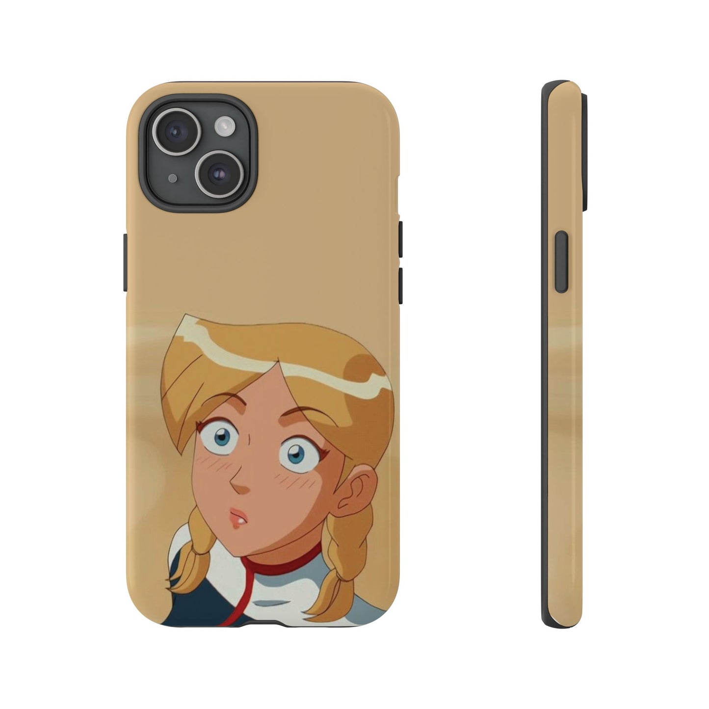 Phone Case with Character Design | Cute Cartoon Phone Cover, Gift for Kids, Stylish Phone Accessory, Unique Cell Phone Protector, Fun [...].