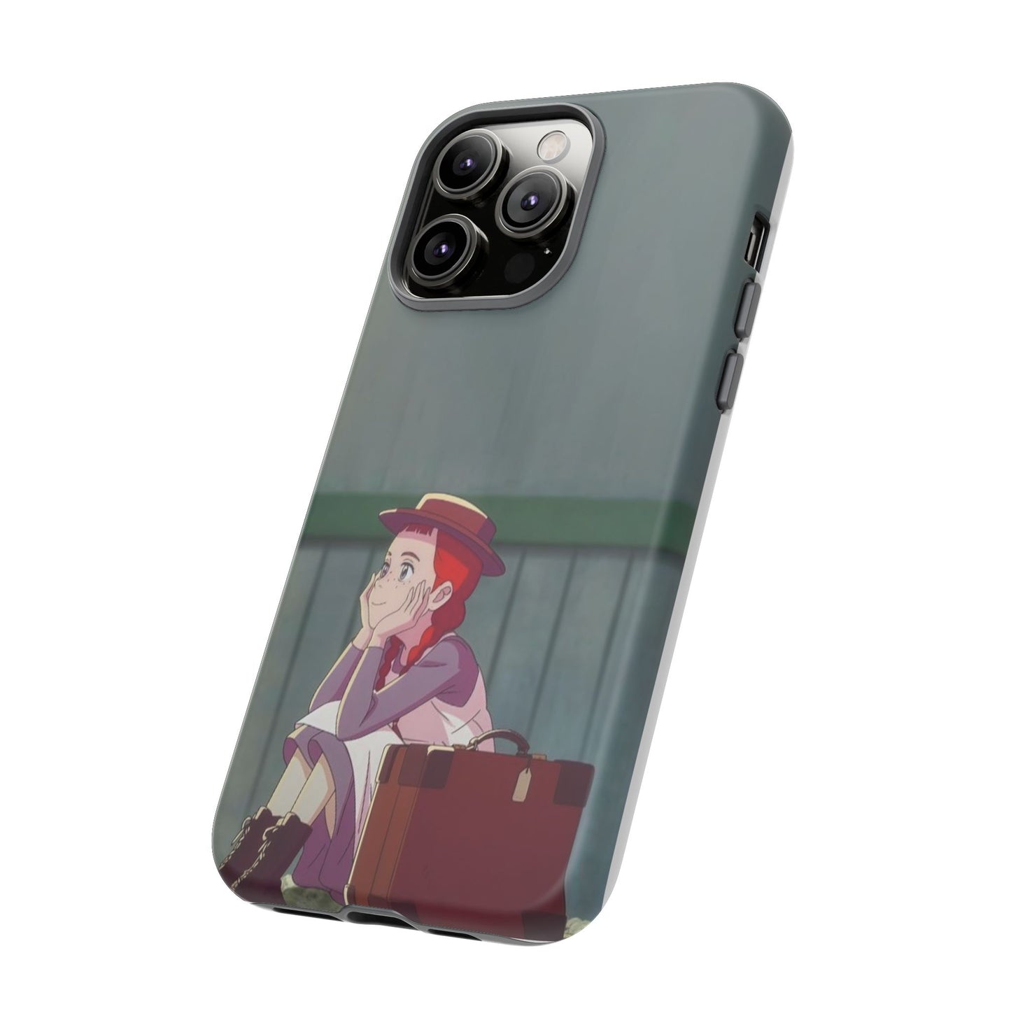Tough Cases