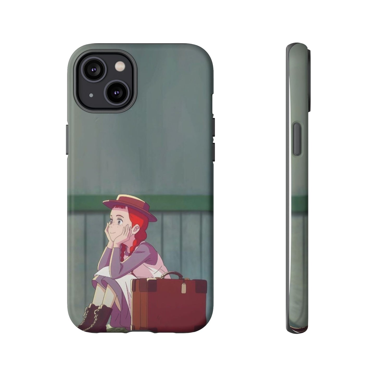 Tough Cases