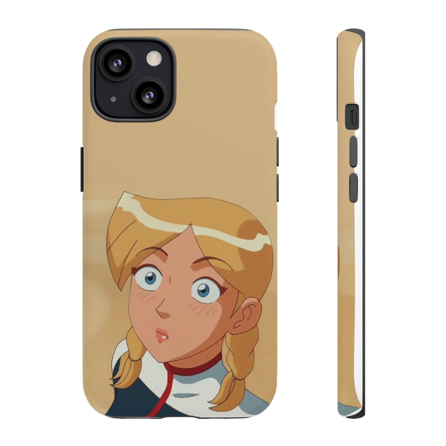 Phone Case with Character Design | Cute Cartoon Phone Cover, Gift for Kids, Stylish Phone Accessory, Unique Cell Phone Protector, Fun [...].