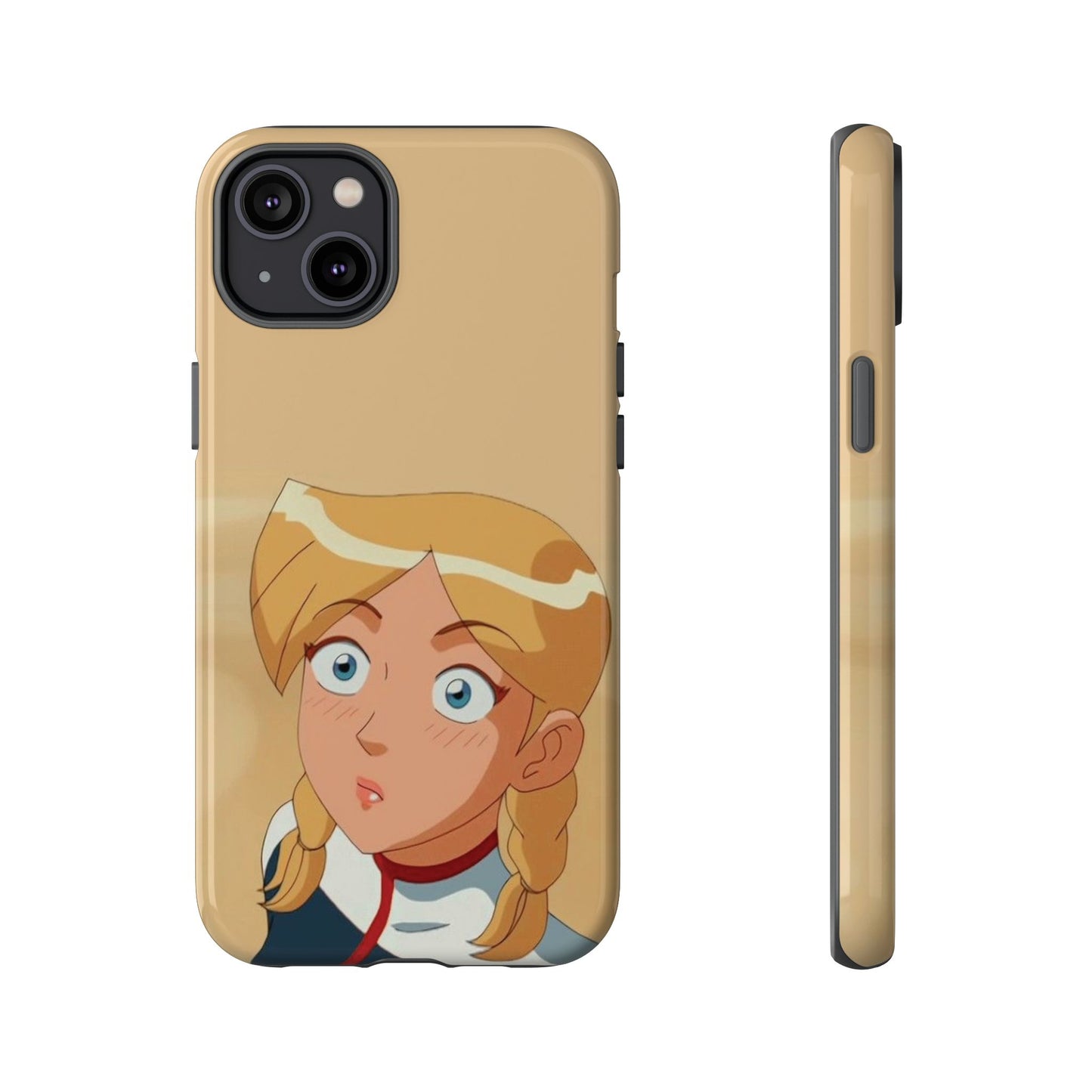 Phone Case with Character Design | Cute Cartoon Phone Cover, Gift for Kids, Stylish Phone Accessory, Unique Cell Phone Protector, Fun [...].