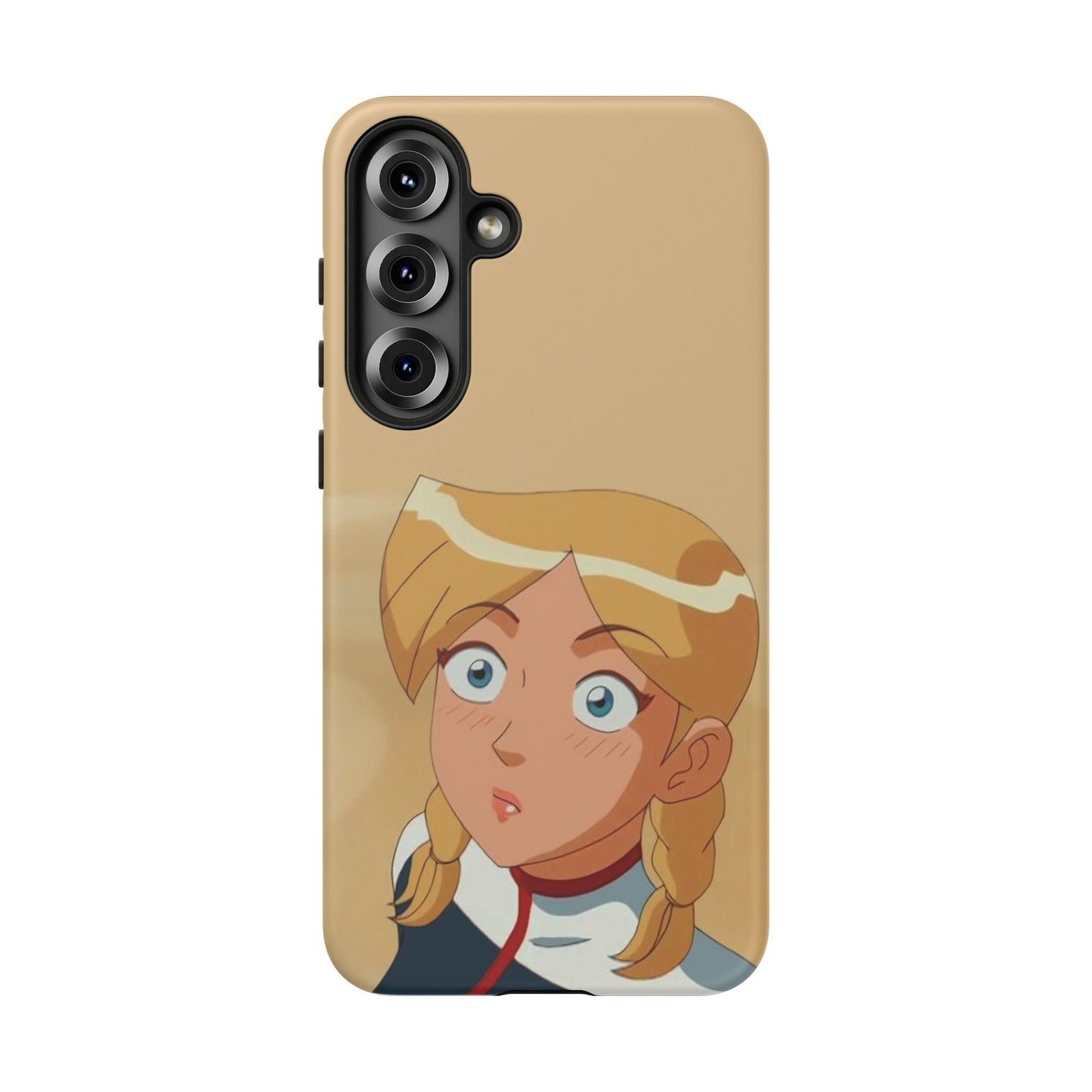 Phone Case with Character Design | Cute Cartoon Phone Cover, Gift for Kids, Stylish Phone Accessory, Unique Cell Phone Protector, Fun [...].