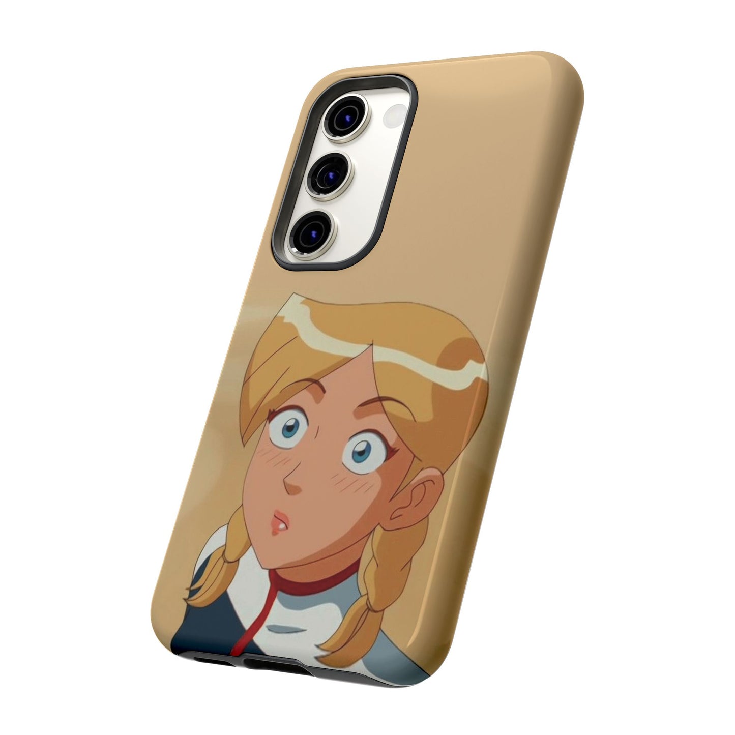 Phone Case with Character Design | Cute Cartoon Phone Cover, Gift for Kids, Stylish Phone Accessory, Unique Cell Phone Protector, Fun [...].