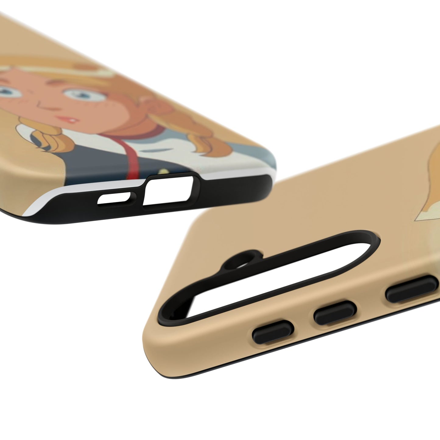 Phone Case with Character Design | Cute Cartoon Phone Cover, Gift for Kids, Stylish Phone Accessory, Unique Cell Phone Protector, Fun [...].