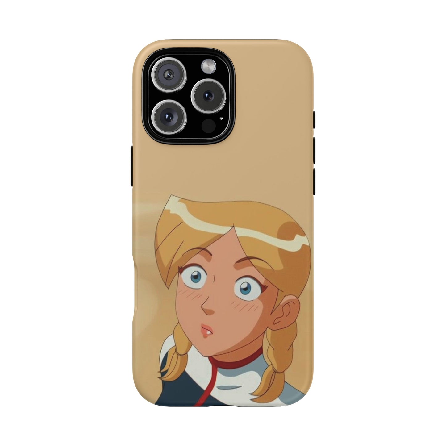 Phone Case with Character Design | Cute Cartoon Phone Cover, Gift for Kids, Stylish Phone Accessory, Unique Cell Phone Protector, Fun [...].