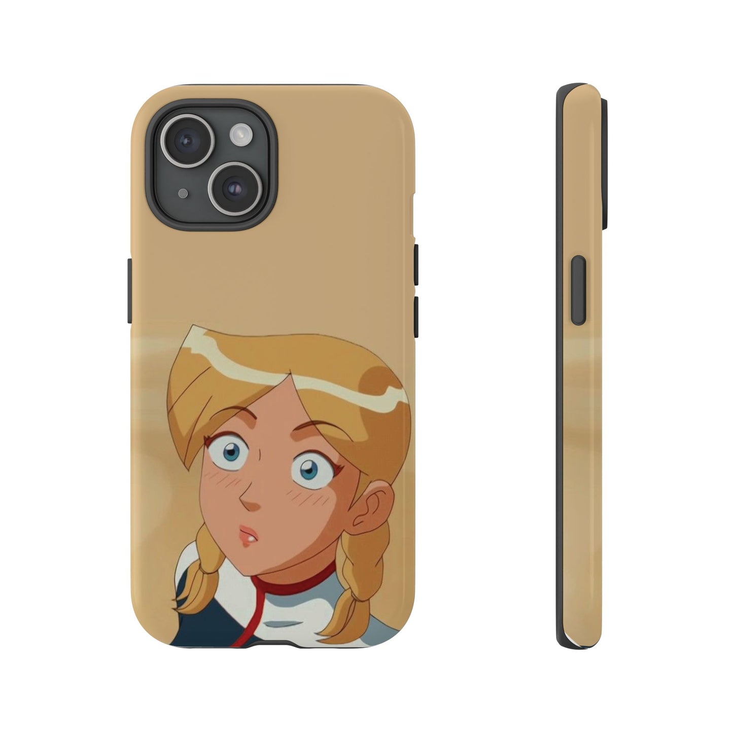 Phone Case with Character Design | Cute Cartoon Phone Cover, Gift for Kids, Stylish Phone Accessory, Unique Cell Phone Protector, Fun [...].