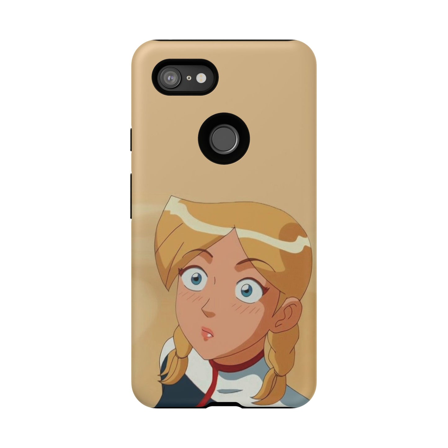 Phone Case with Character Design | Cute Cartoon Phone Cover, Gift for Kids, Stylish Phone Accessory, Unique Cell Phone Protector, Fun [...].