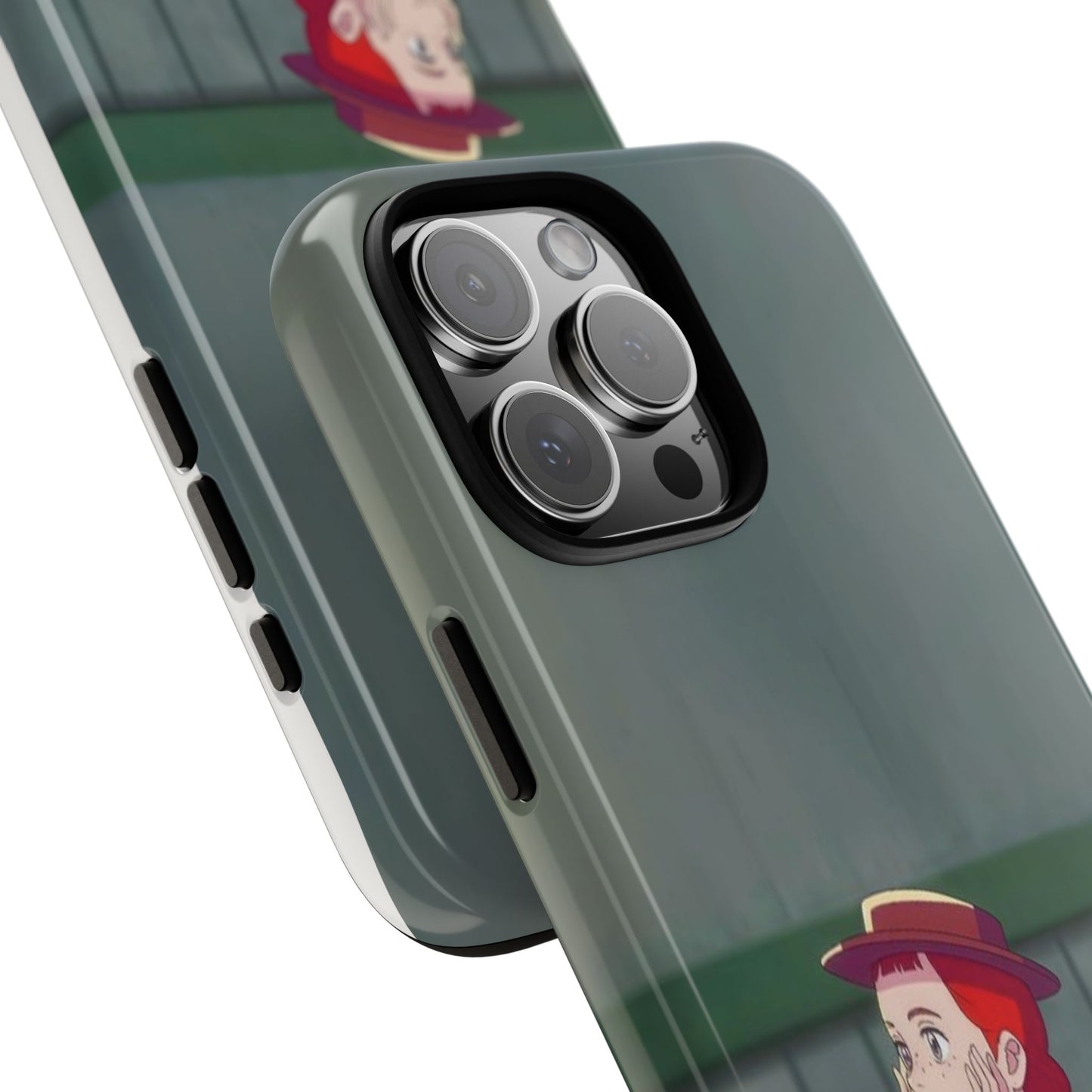 Tough Cases