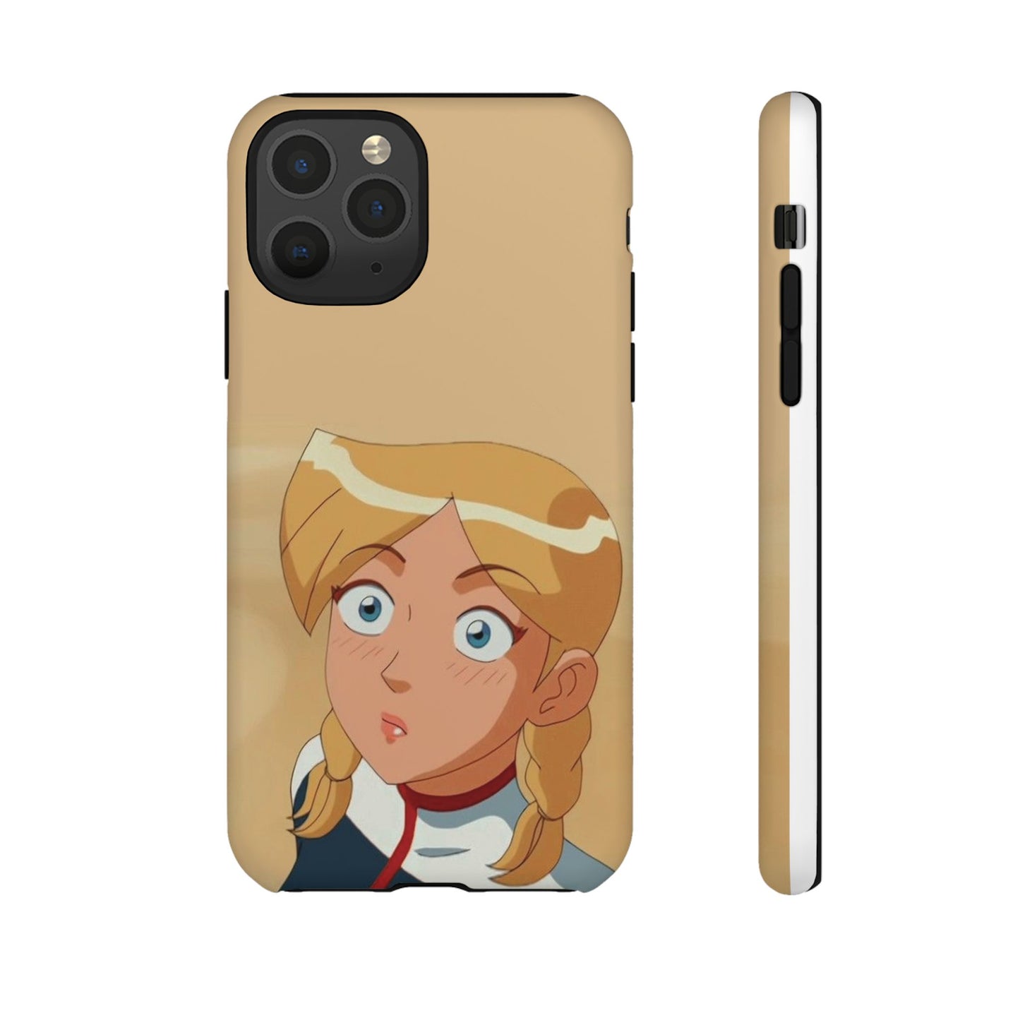 Phone Case with Character Design | Cute Cartoon Phone Cover, Gift for Kids, Stylish Phone Accessory, Unique Cell Phone Protector, Fun [...].