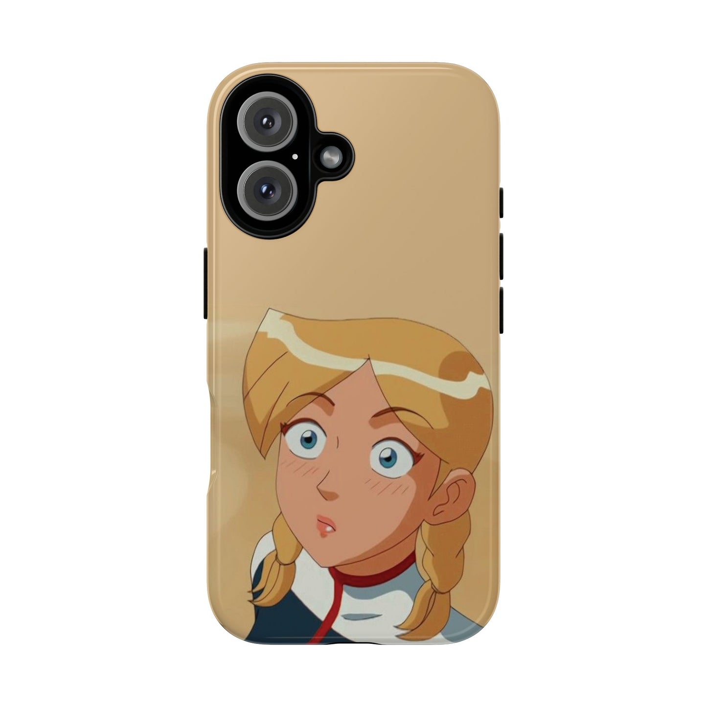 Phone Case with Character Design | Cute Cartoon Phone Cover, Gift for Kids, Stylish Phone Accessory, Unique Cell Phone Protector, Fun [...].