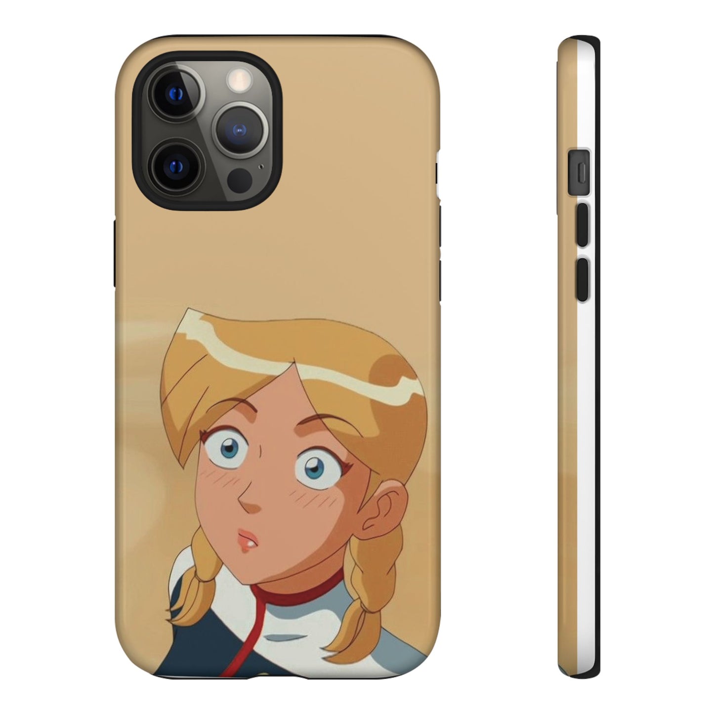 Phone Case with Character Design | Cute Cartoon Phone Cover, Gift for Kids, Stylish Phone Accessory, Unique Cell Phone Protector, Fun [...].