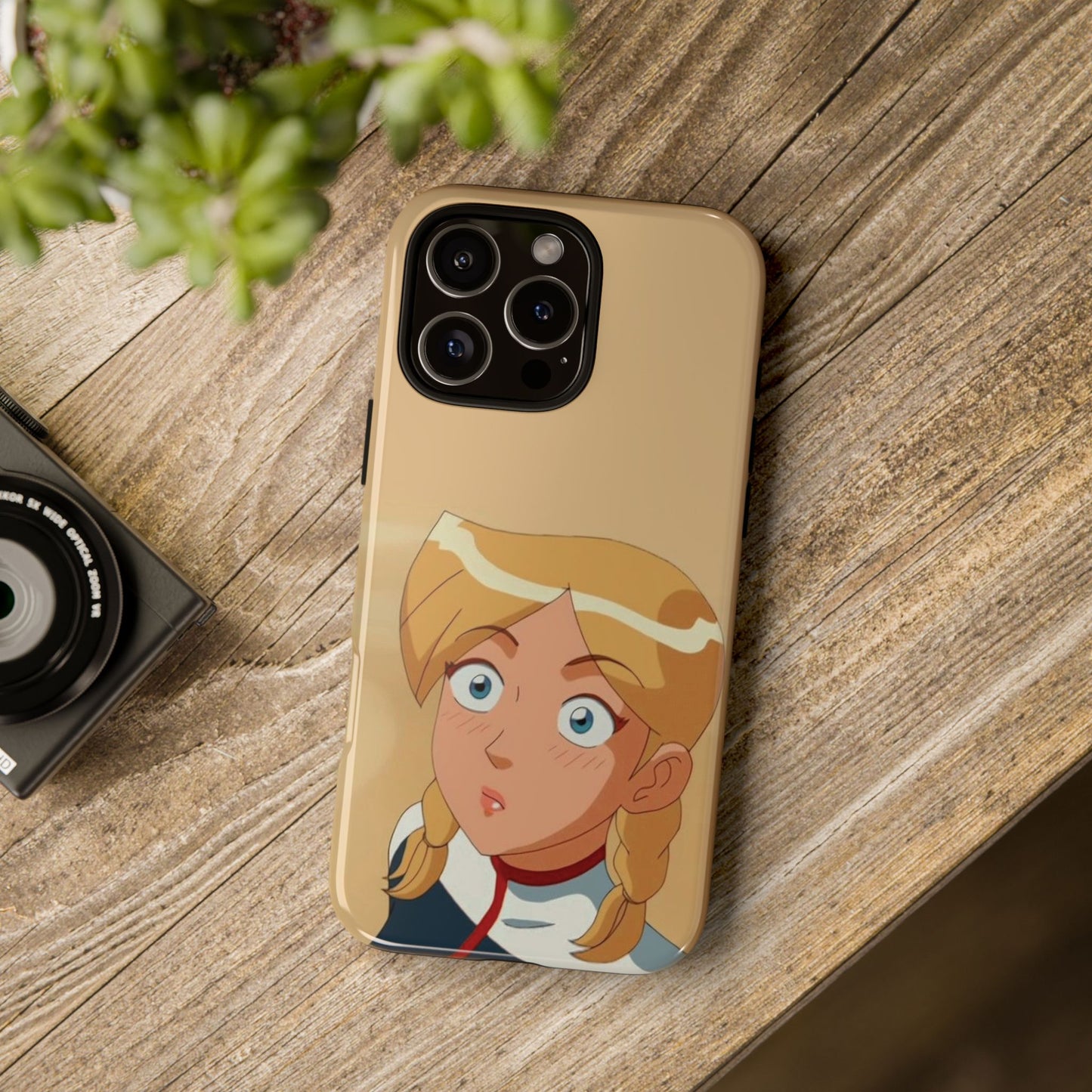 Phone Case with Character Design | Cute Cartoon Phone Cover, Gift for Kids, Stylish Phone Accessory, Unique Cell Phone Protector, Fun [...].