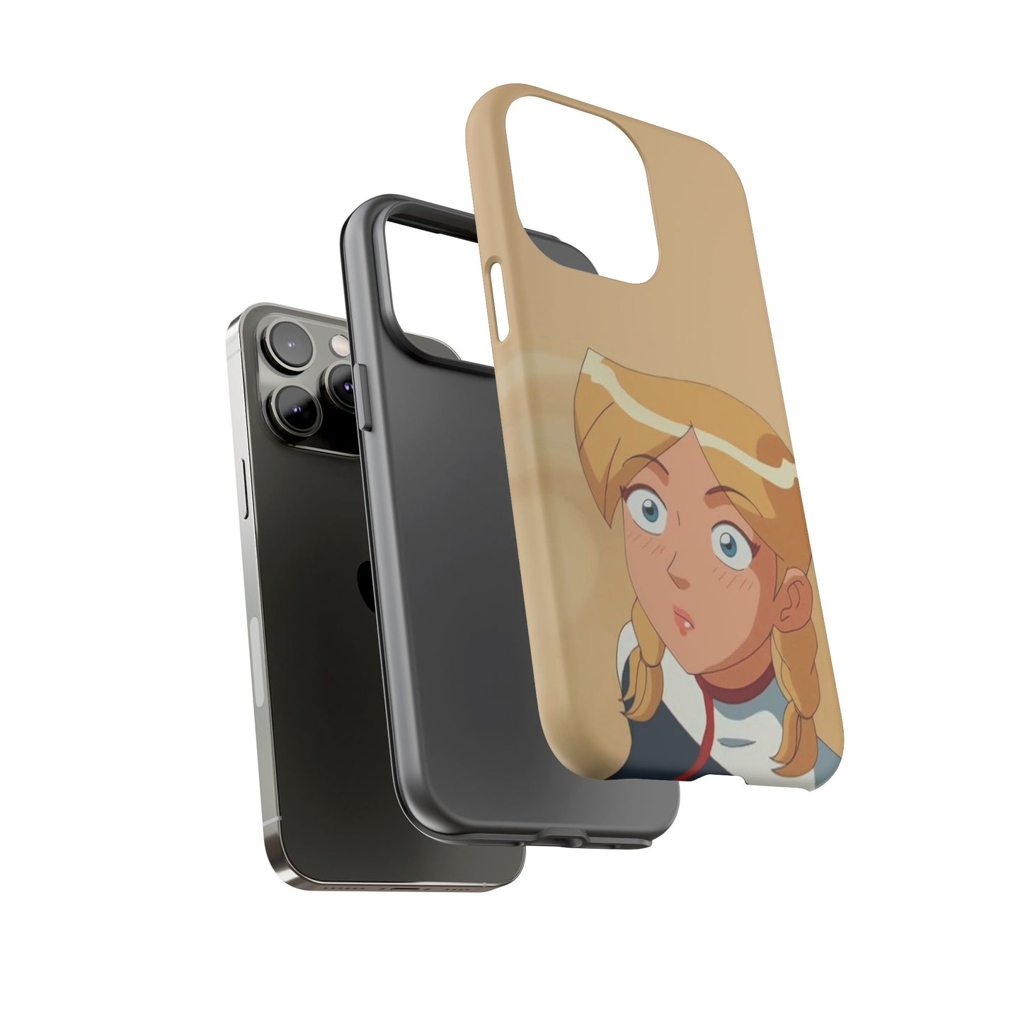 Phone Case with Character Design | Cute Cartoon Phone Cover, Gift for Kids, Stylish Phone Accessory, Unique Cell Phone Protector, Fun [...].