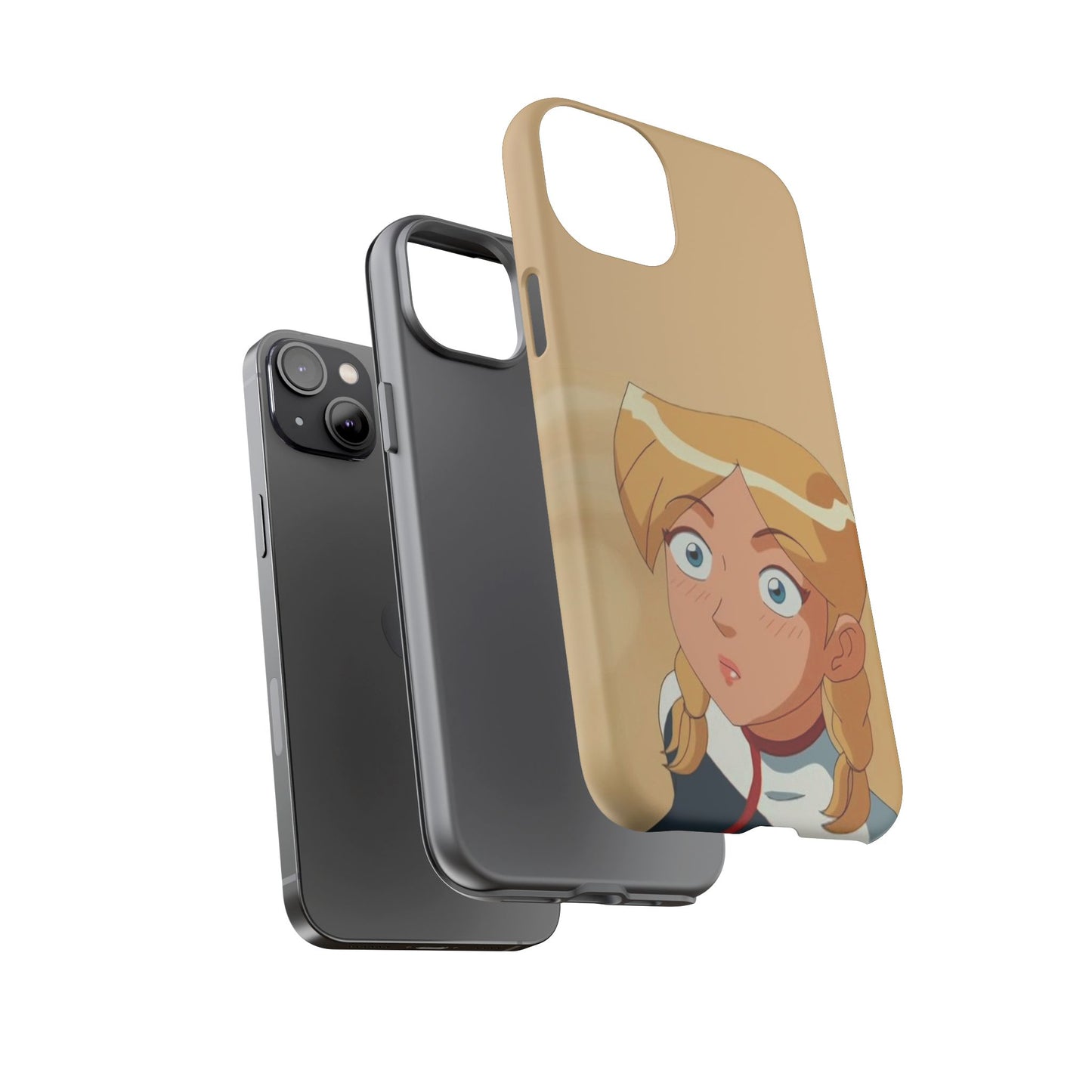 Phone Case with Character Design | Cute Cartoon Phone Cover, Gift for Kids, Stylish Phone Accessory, Unique Cell Phone Protector, Fun [...].