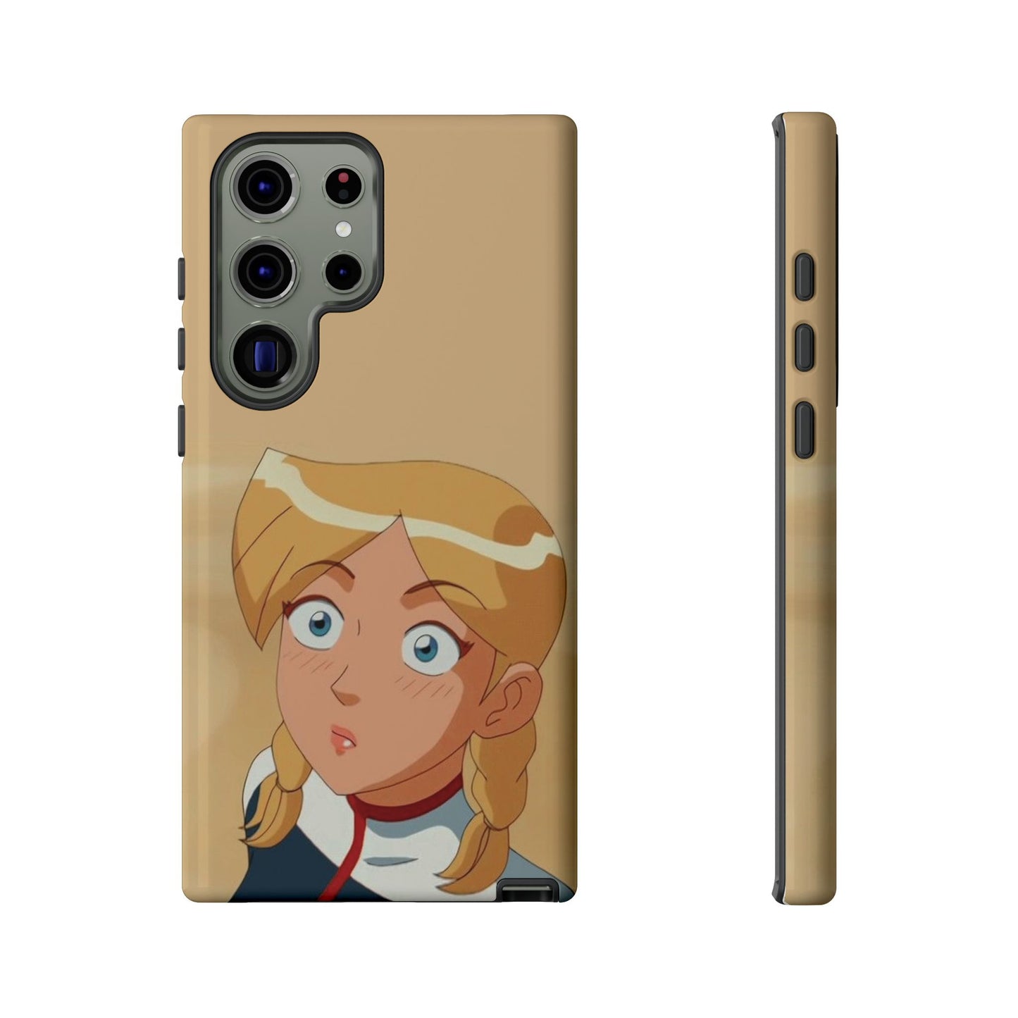 Phone Case with Character Design | Cute Cartoon Phone Cover, Gift for Kids, Stylish Phone Accessory, Unique Cell Phone Protector, Fun [...].