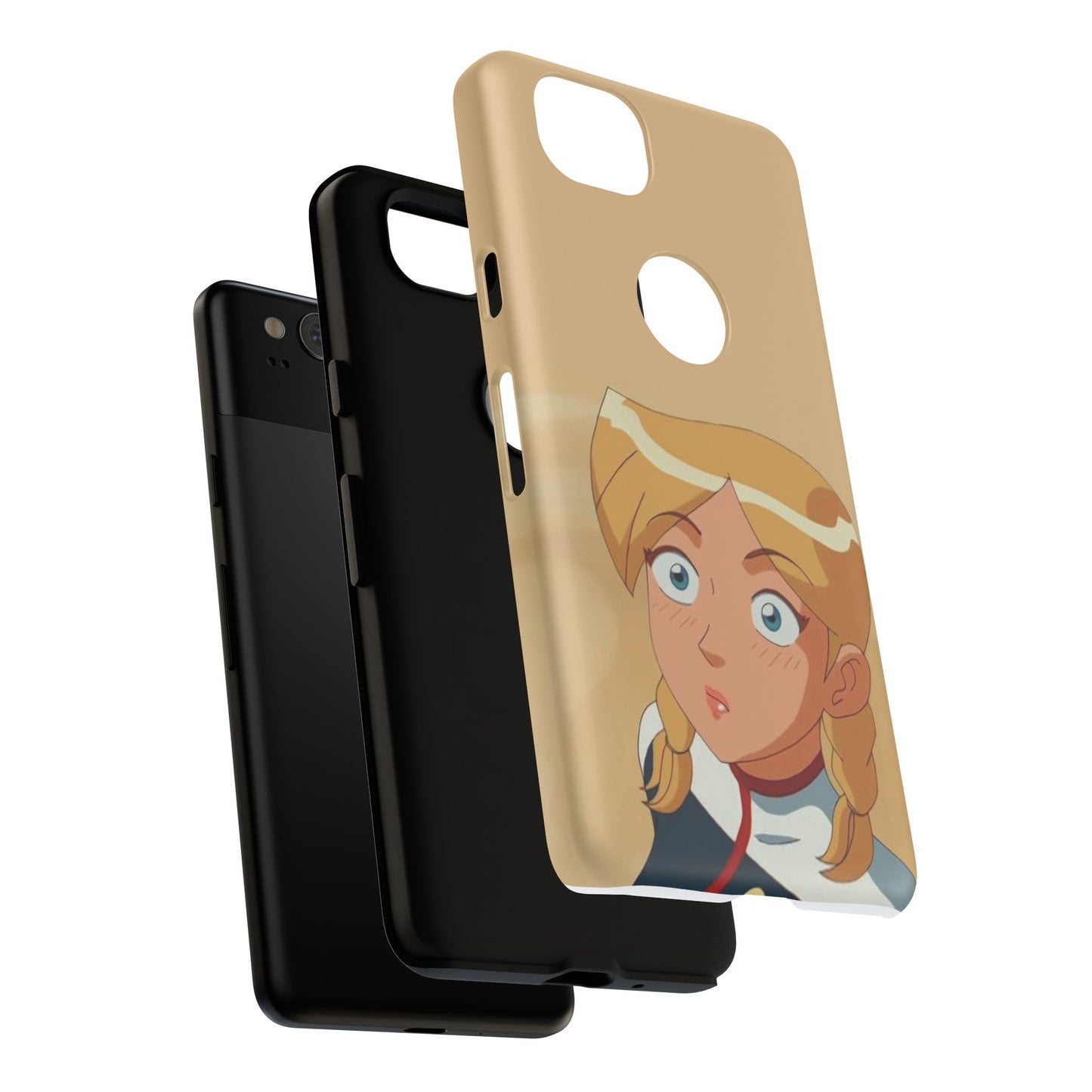 Phone Case with Character Design | Cute Cartoon Phone Cover, Gift for Kids, Stylish Phone Accessory, Unique Cell Phone Protector, Fun [...].