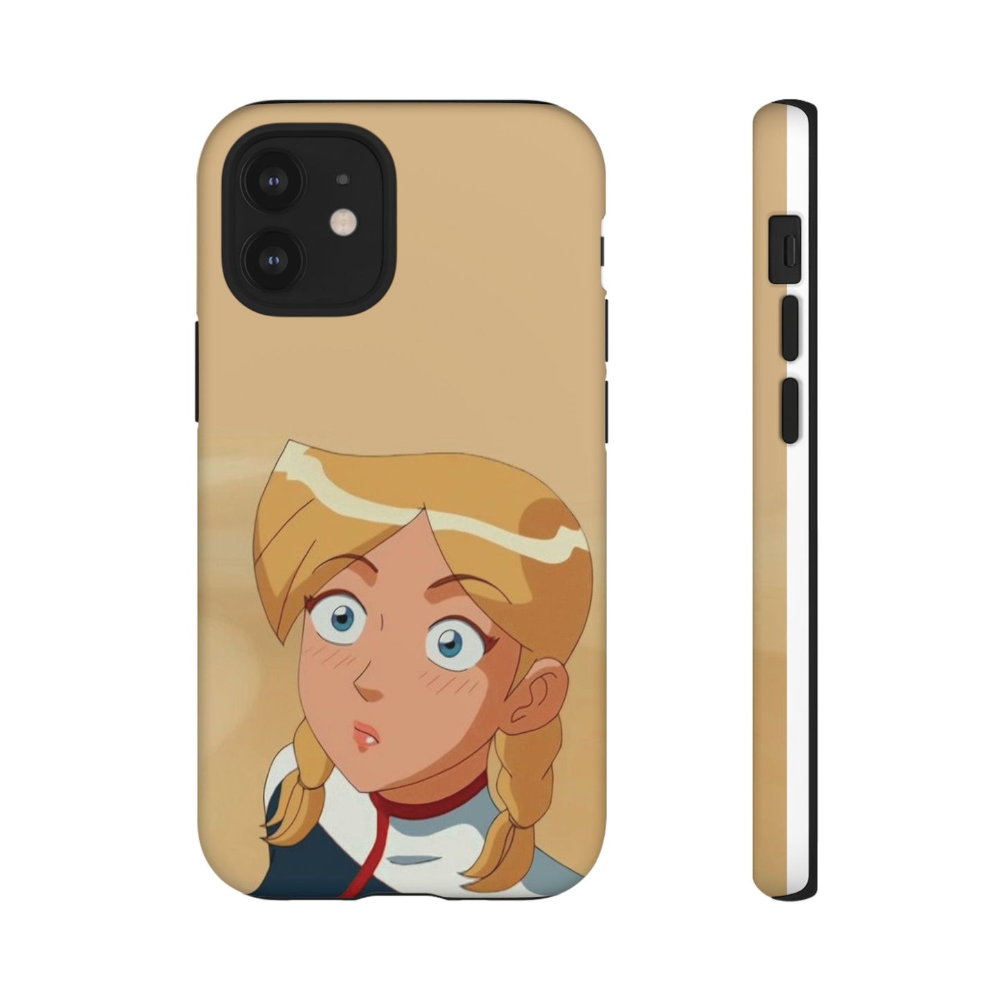 Phone Case with Character Design | Cute Cartoon Phone Cover, Gift for Kids, Stylish Phone Accessory, Unique Cell Phone Protector, Fun [...].