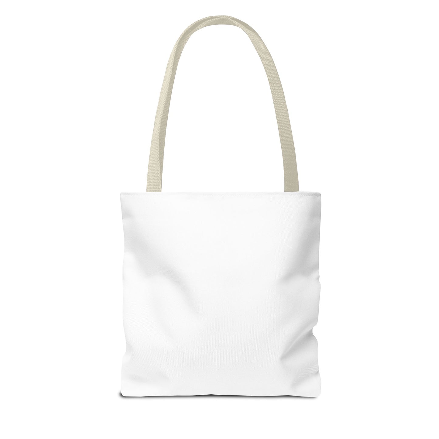 Cute Character Tote Bag, Eco-Friendly Shopping Bag, Fun Everyday Tote, Unique Gift for Fans, Cartoon-Inspired Design