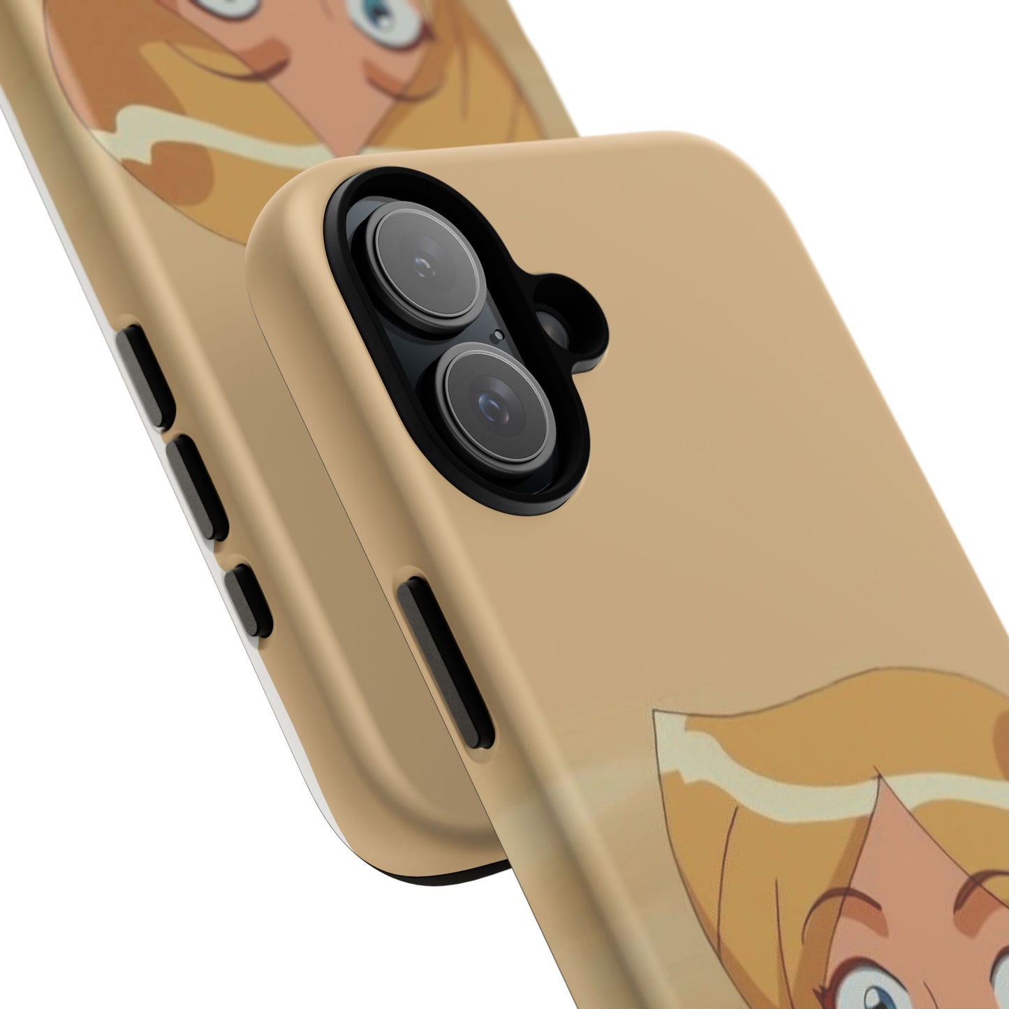Phone Case with Character Design | Cute Cartoon Phone Cover, Gift for Kids, Stylish Phone Accessory, Unique Cell Phone Protector, Fun [...].