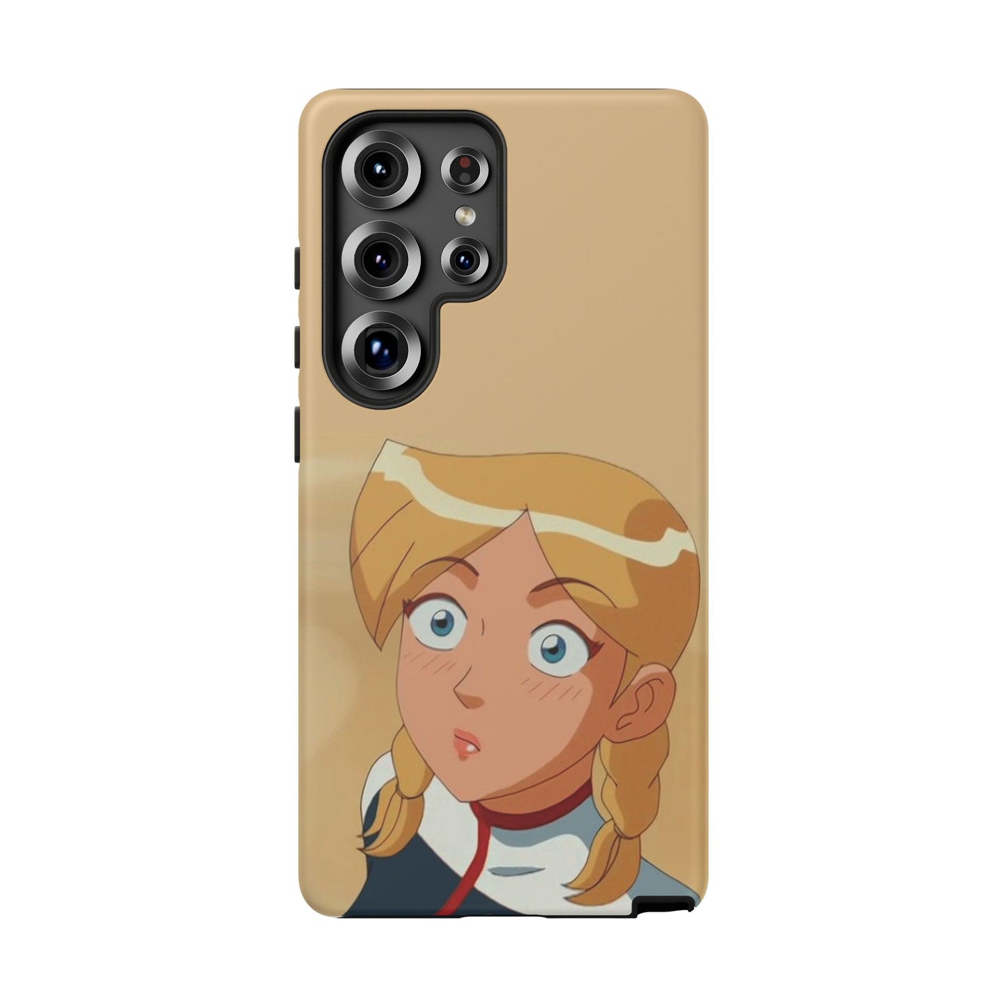 Phone Case with Character Design | Cute Cartoon Phone Cover, Gift for Kids, Stylish Phone Accessory, Unique Cell Phone Protector, Fun [...].