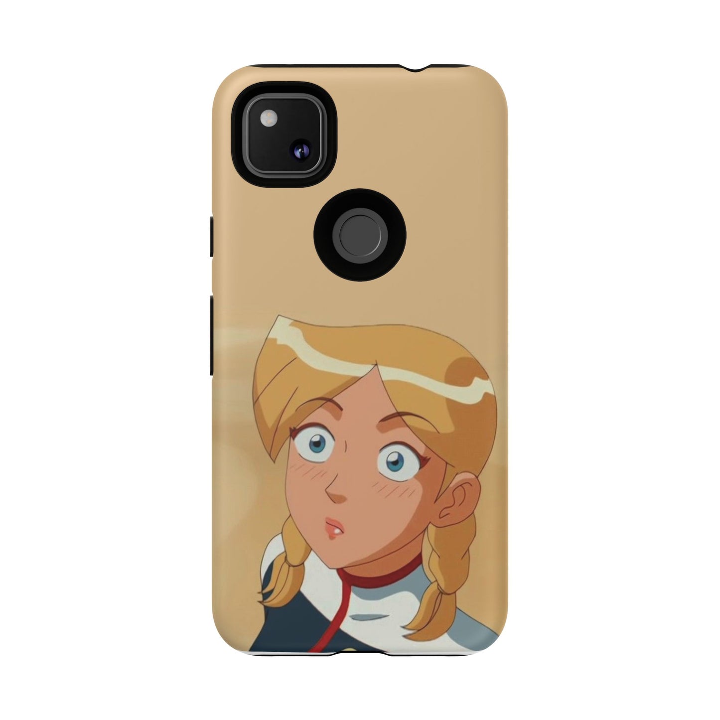Phone Case with Character Design | Cute Cartoon Phone Cover, Gift for Kids, Stylish Phone Accessory, Unique Cell Phone Protector, Fun [...].