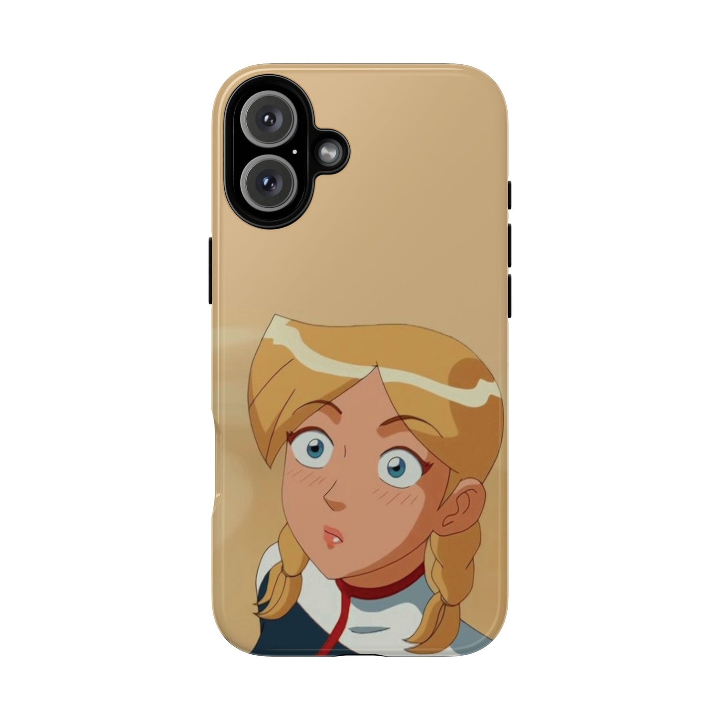 Phone Case with Character Design | Cute Cartoon Phone Cover, Gift for Kids, Stylish Phone Accessory, Unique Cell Phone Protector, Fun [...].