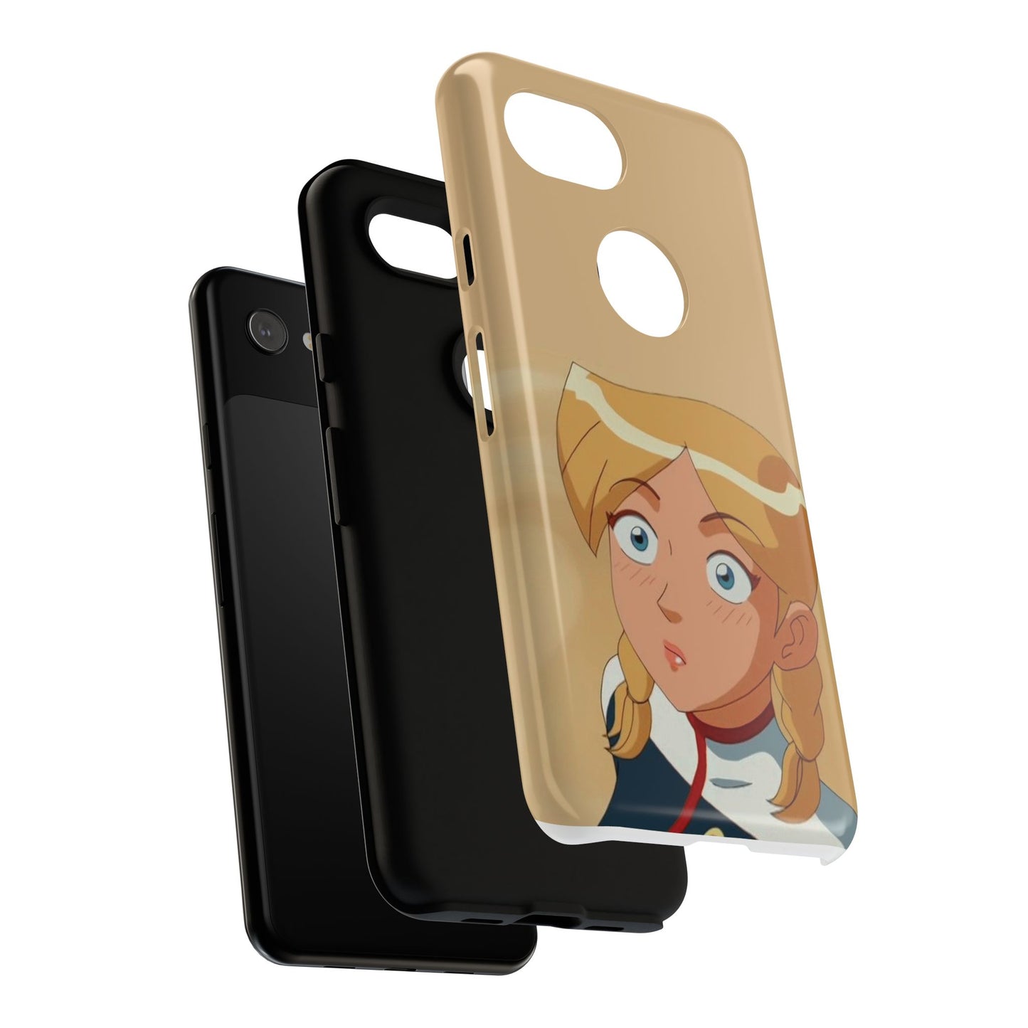 Phone Case with Character Design | Cute Cartoon Phone Cover, Gift for Kids, Stylish Phone Accessory, Unique Cell Phone Protector, Fun [...].