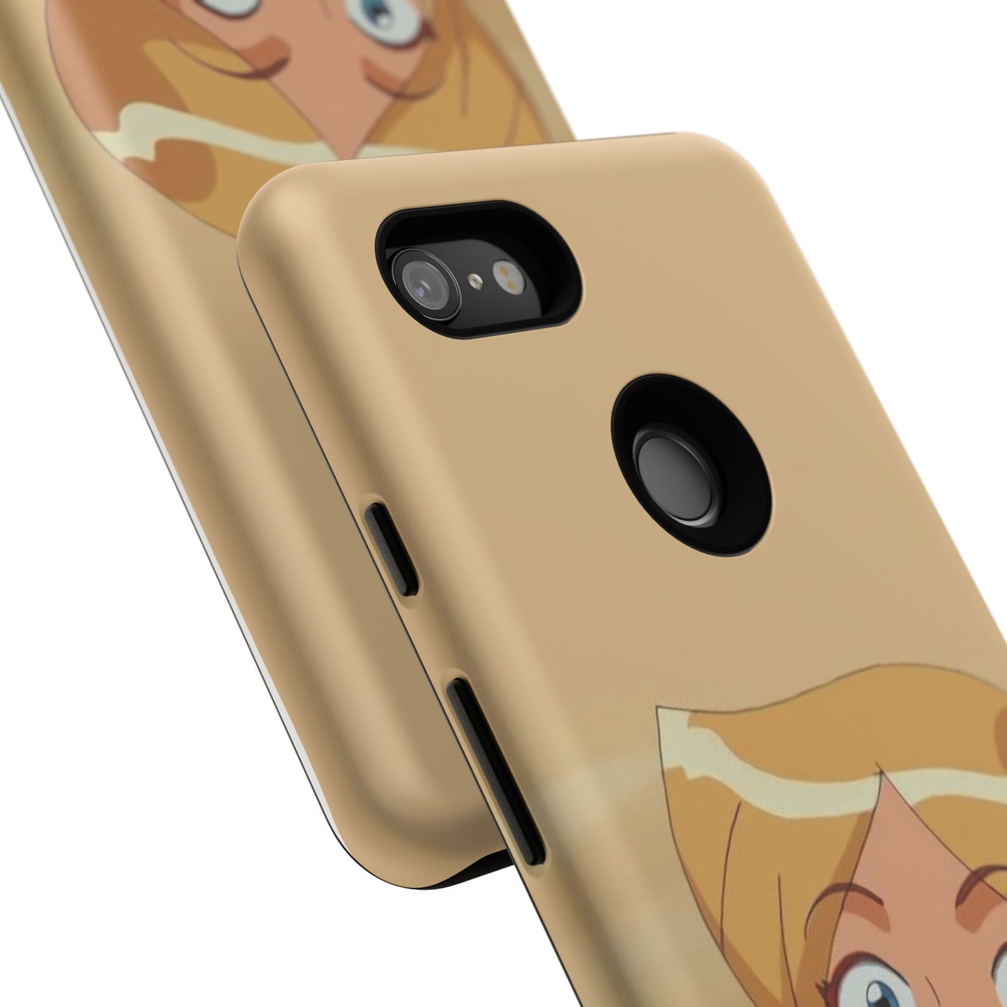 Phone Case with Character Design | Cute Cartoon Phone Cover, Gift for Kids, Stylish Phone Accessory, Unique Cell Phone Protector, Fun [...].