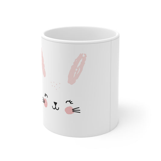 Mug 11oz