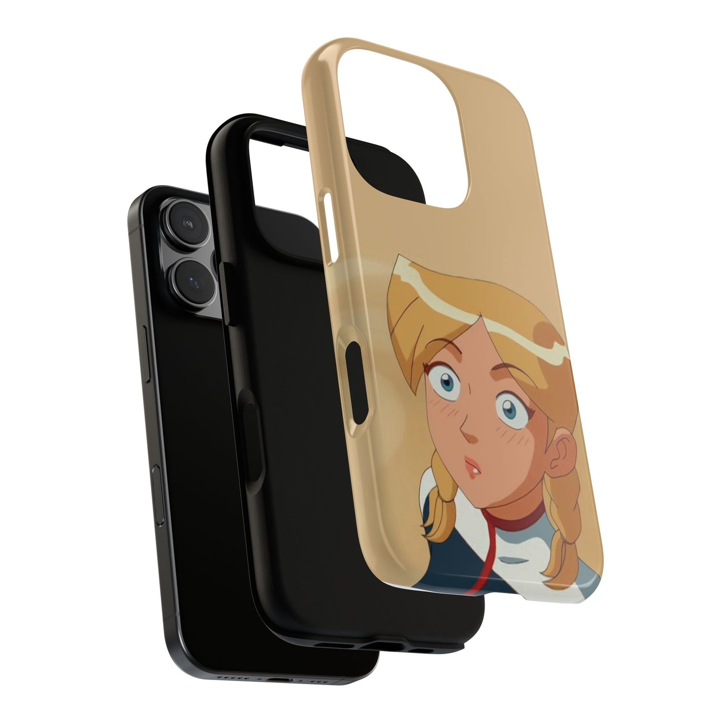 Phone Case with Character Design | Cute Cartoon Phone Cover, Gift for Kids, Stylish Phone Accessory, Unique Cell Phone Protector, Fun [...].