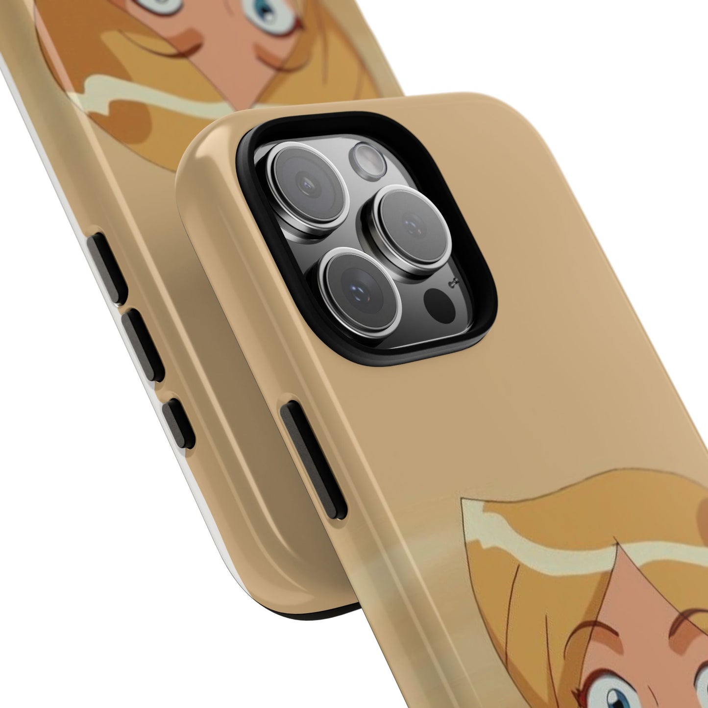 Phone Case with Character Design | Cute Cartoon Phone Cover, Gift for Kids, Stylish Phone Accessory, Unique Cell Phone Protector, Fun [...].