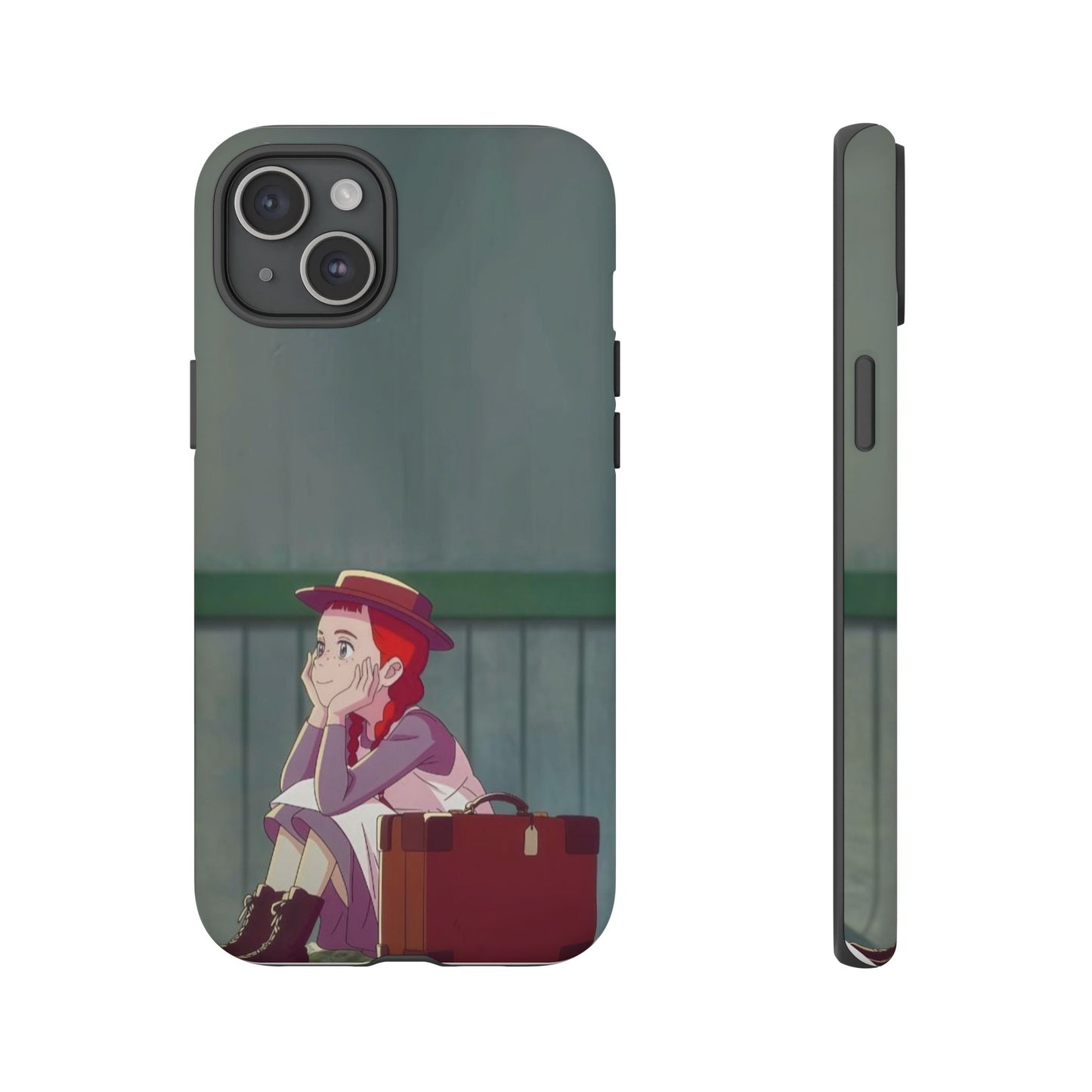 Tough Cases