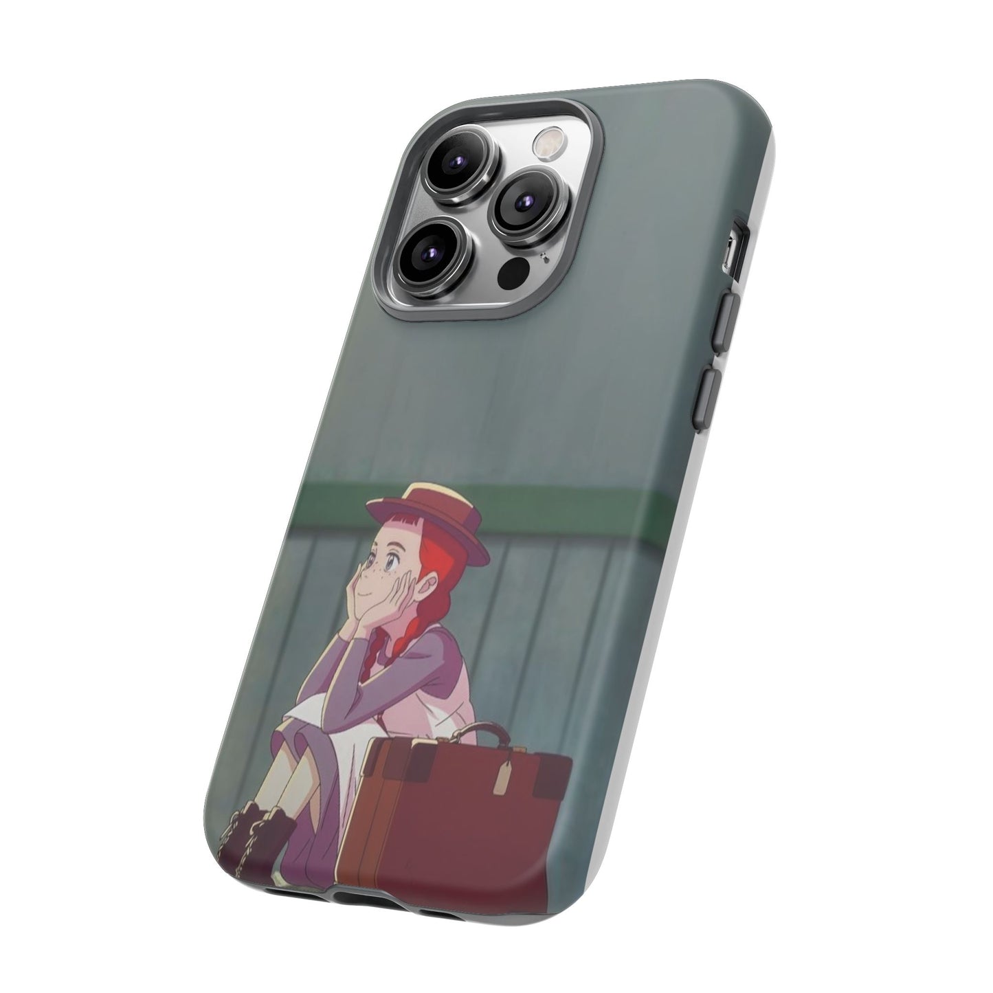 Tough Cases